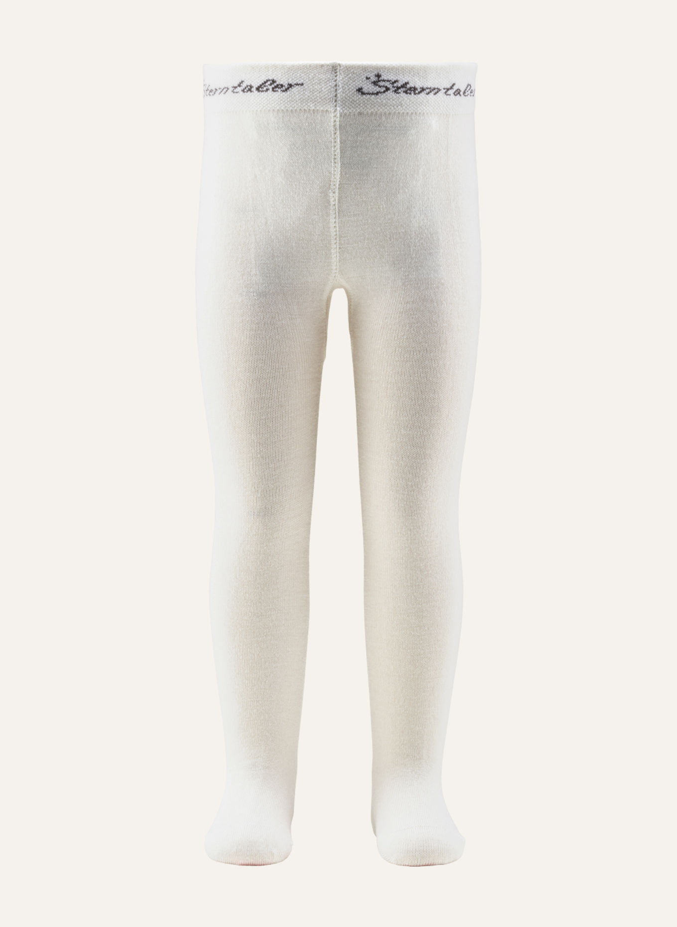 Sterntaler Strumpfhose Wolle: BEIGE