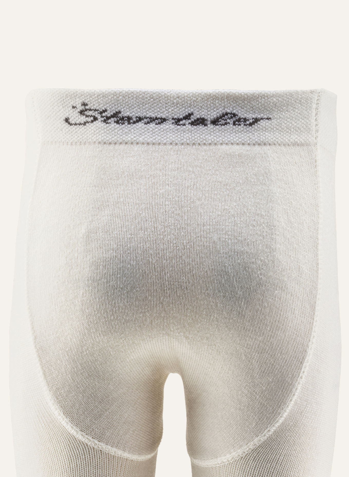 Sterntaler Strumpfhose Wolle: BEIGE