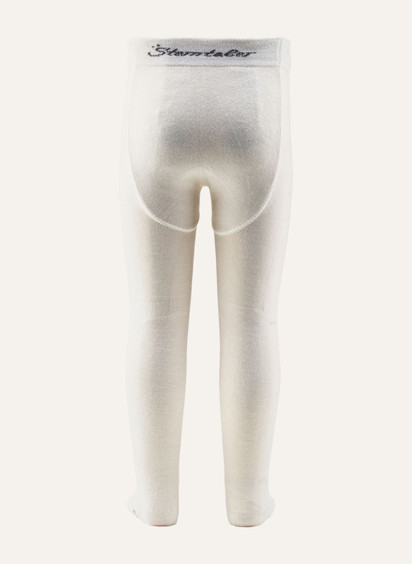 Sterntaler Strumpfhose Wolle: BEIGE