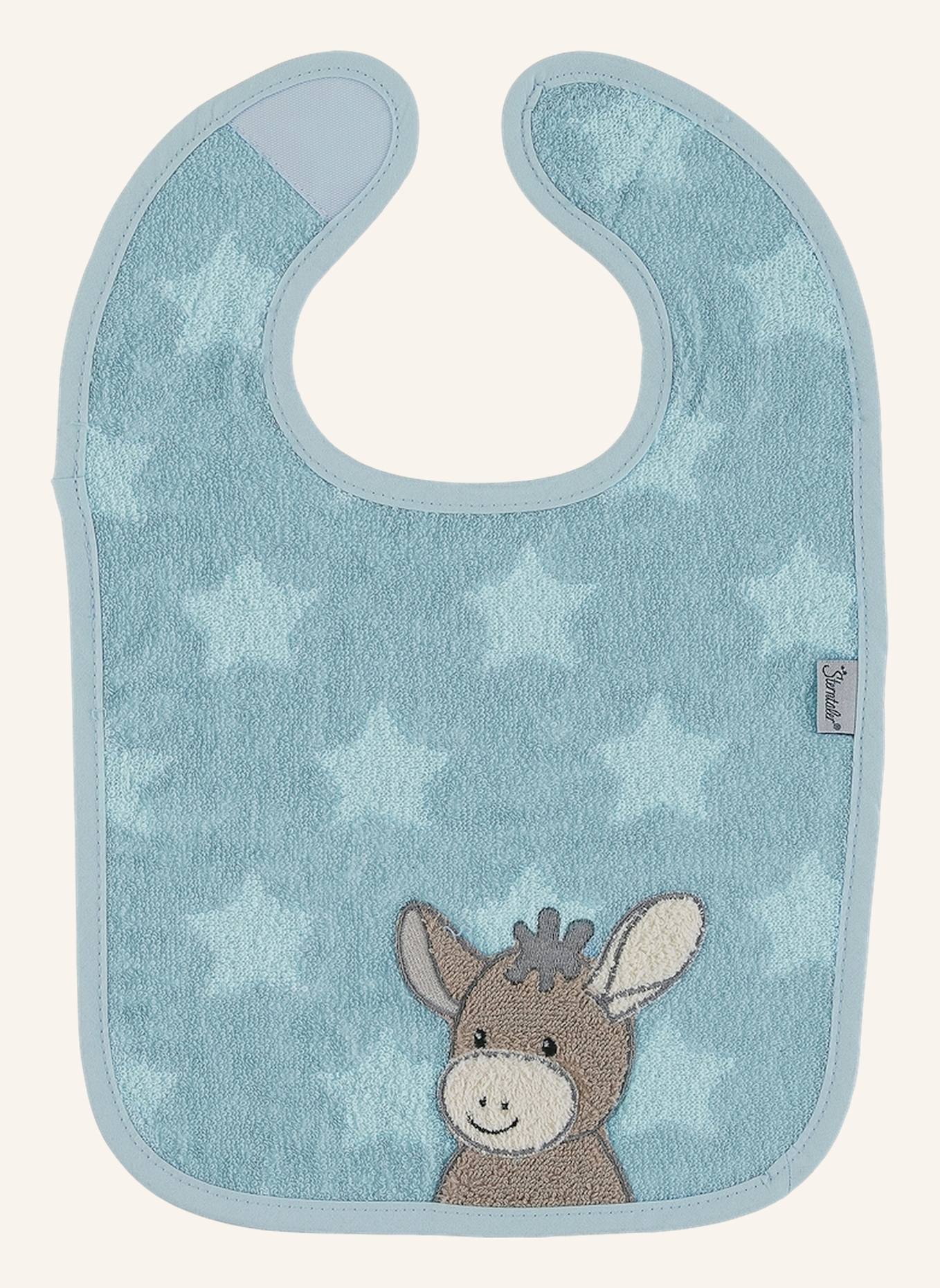 Sterntaler Geschenk-Set Emmi: WEISS