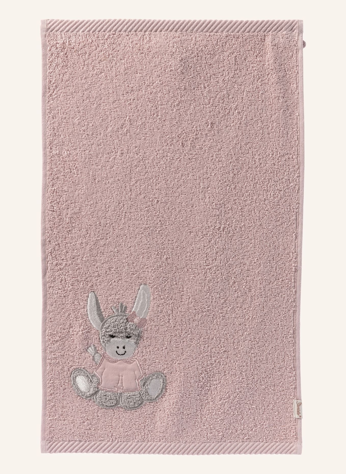 Sterntaler Geschenk Set Emmi Girl: HELLROSA