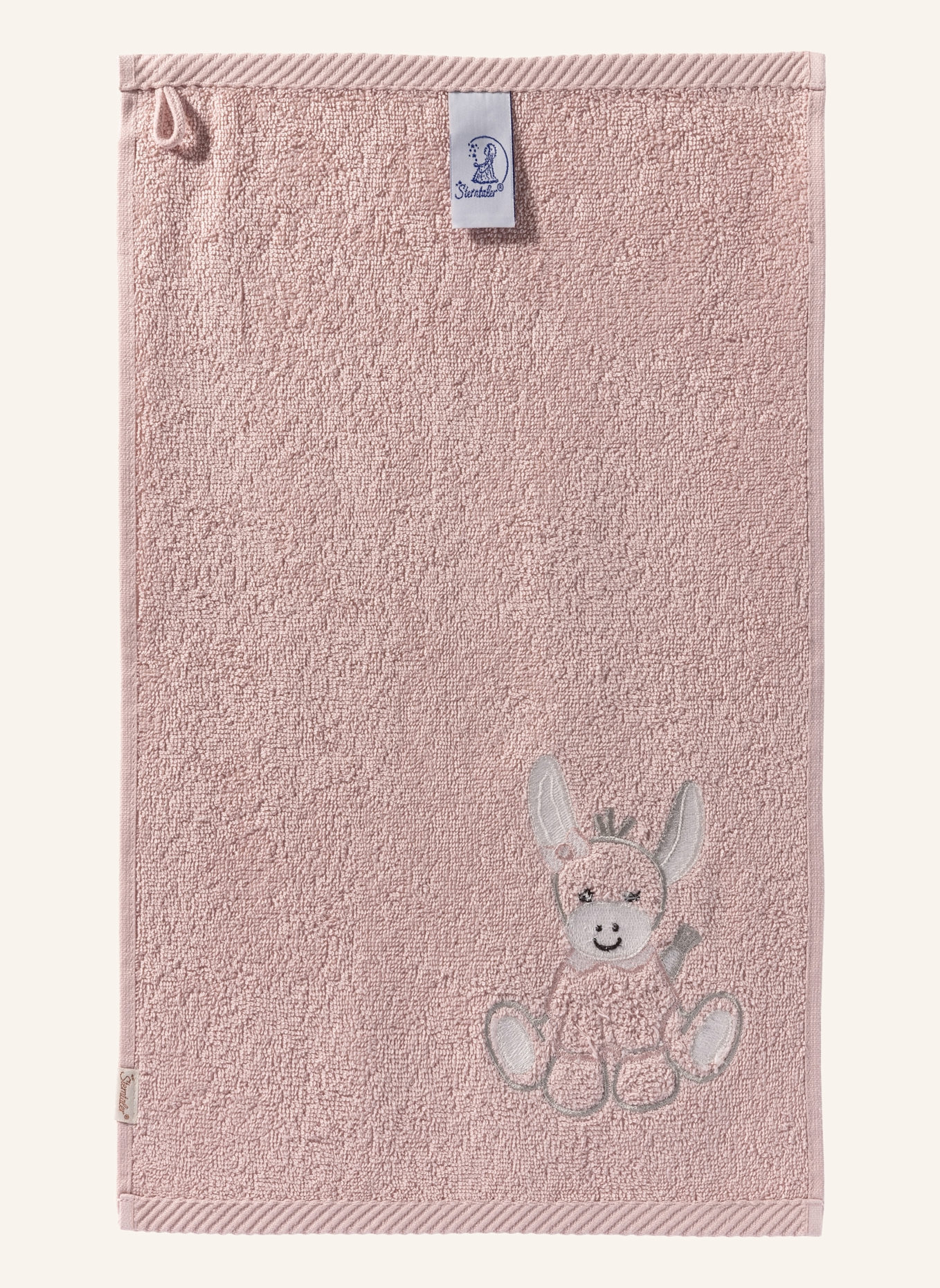 Sterntaler Geschenk Set Emmi Girl: HELLROSA