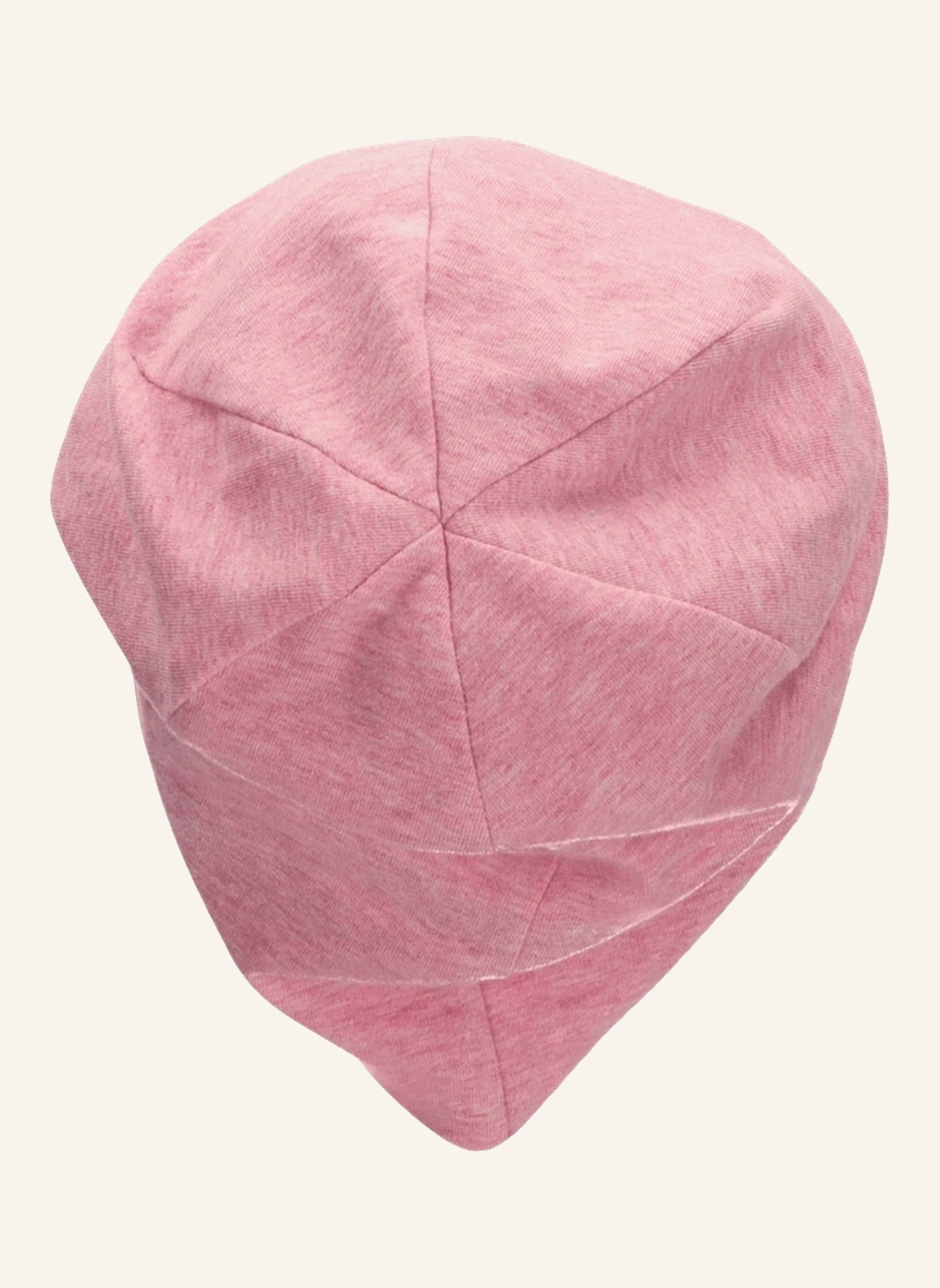 Sterntaler OCS Beanie melange, Farbe: ROSA (Bild 2)