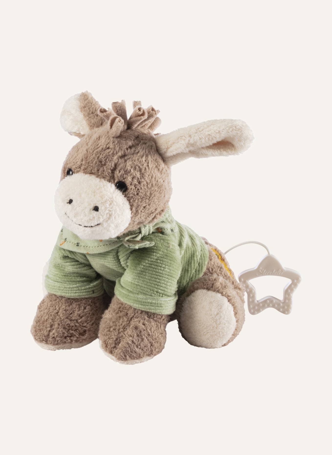 Sterntaler Spieluhr M Emmilius: WEISS