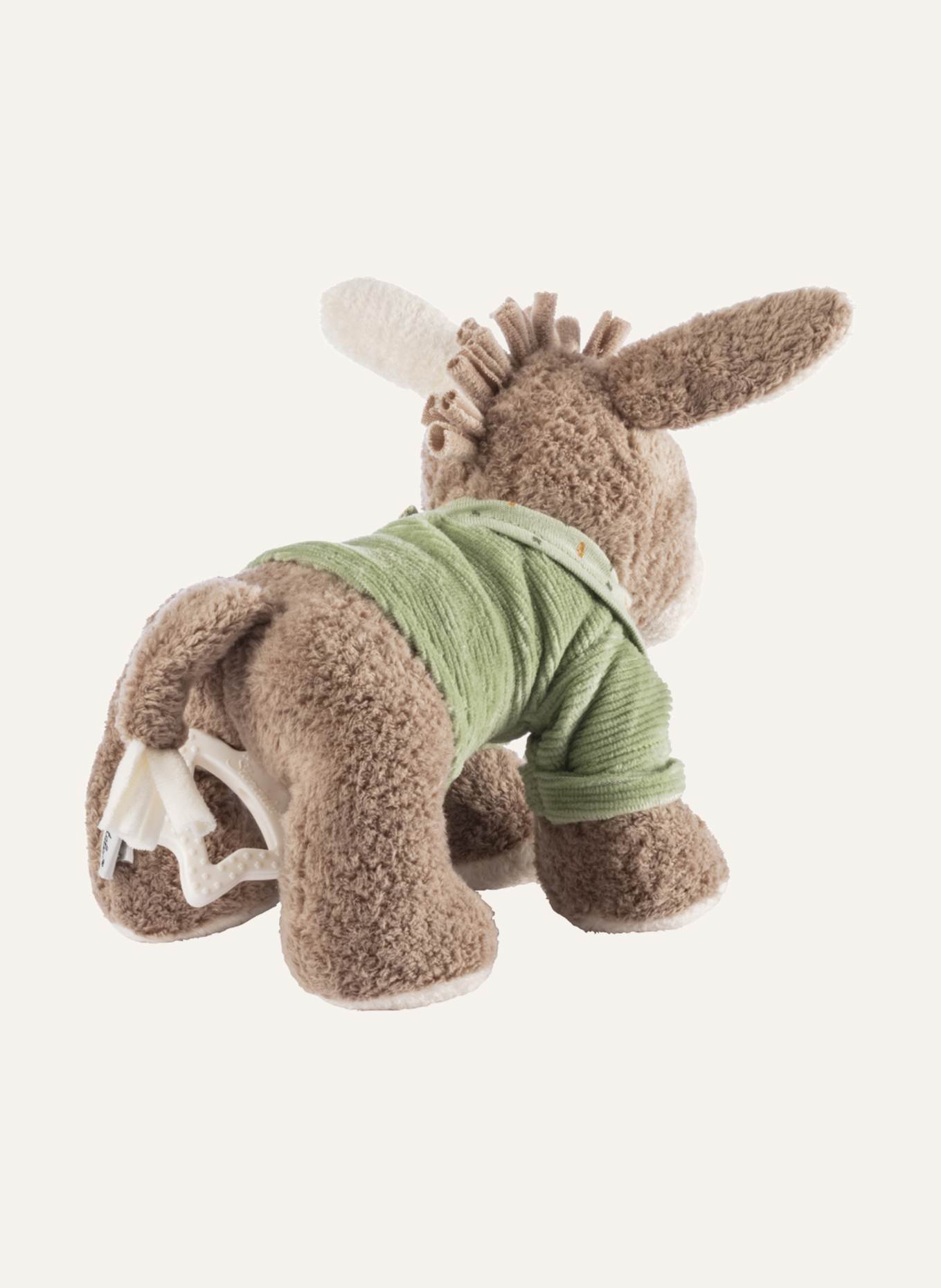 Sterntaler Spieluhr M Emmilius: WEISS