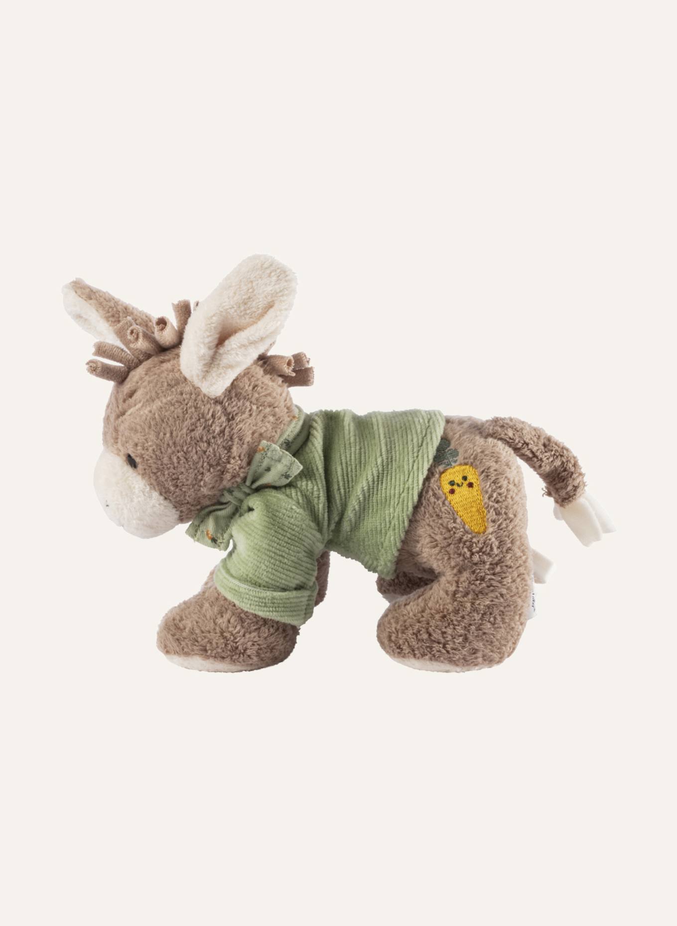 Sterntaler Spieluhr M Emmilius: WEISS