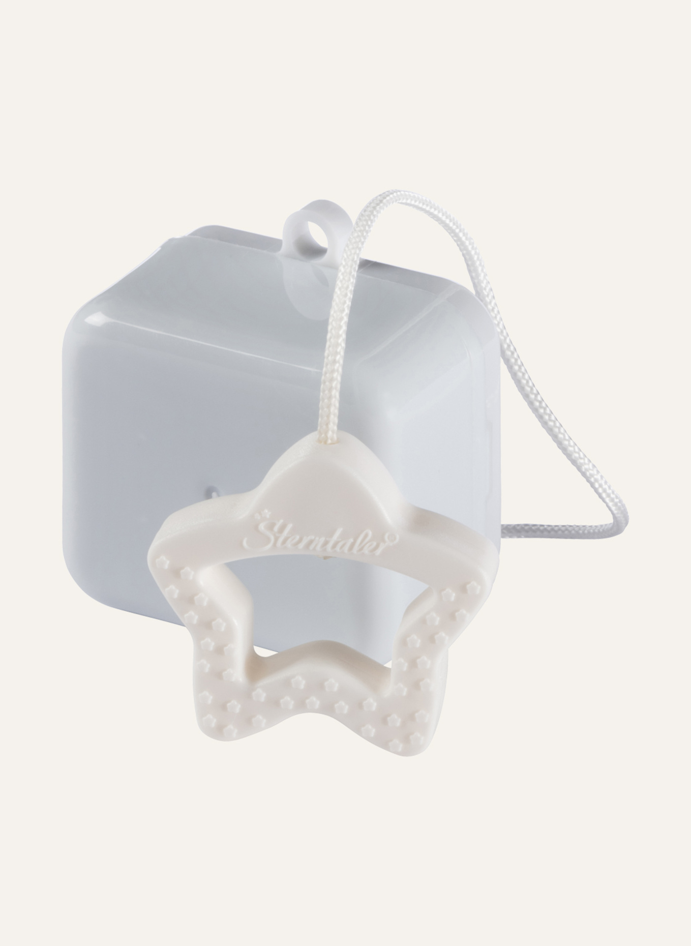 Sterntaler Spieluhr M Emmilius: WEISS