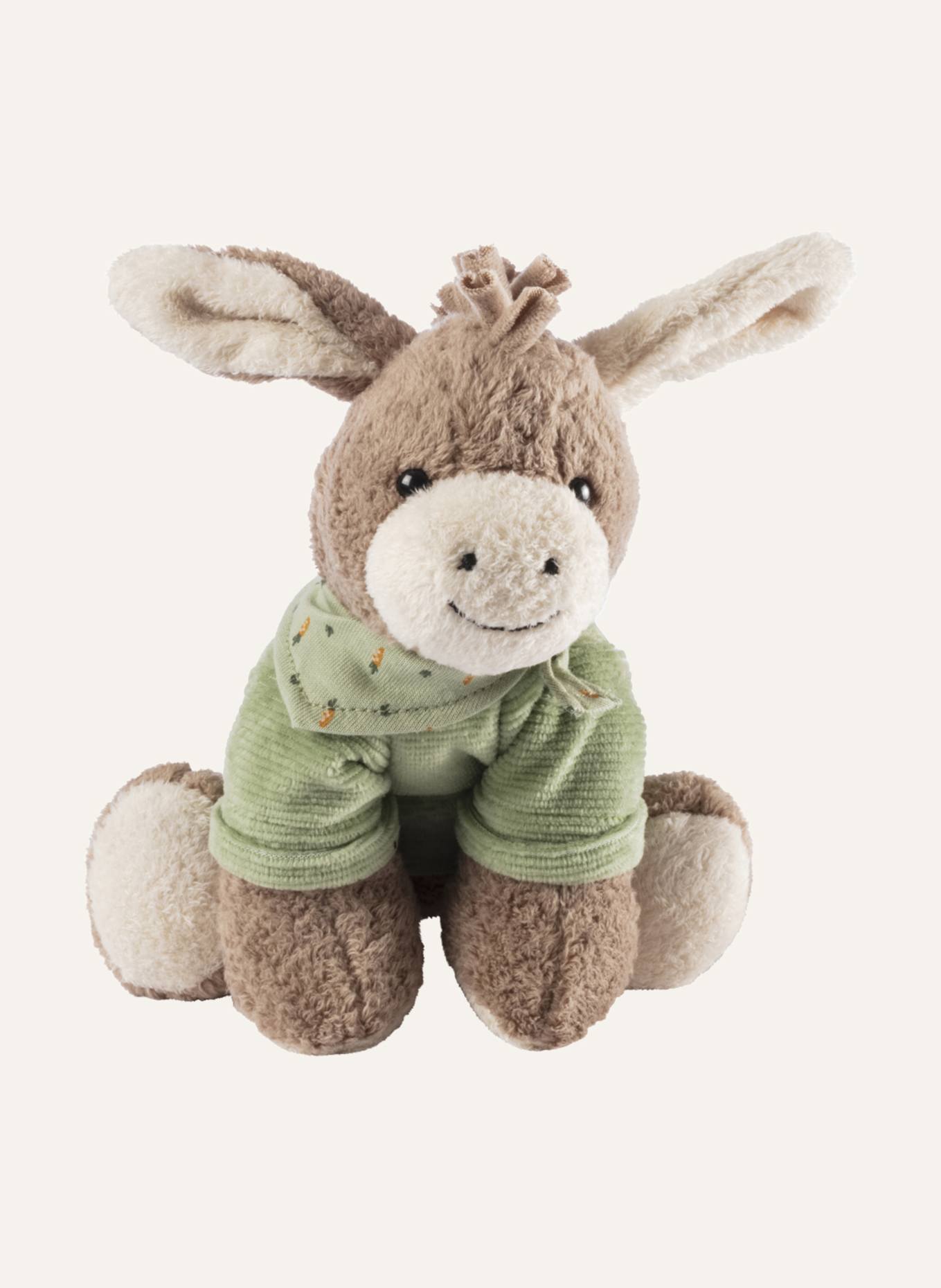 Sterntaler Spieluhr M Emmilius: WEISS