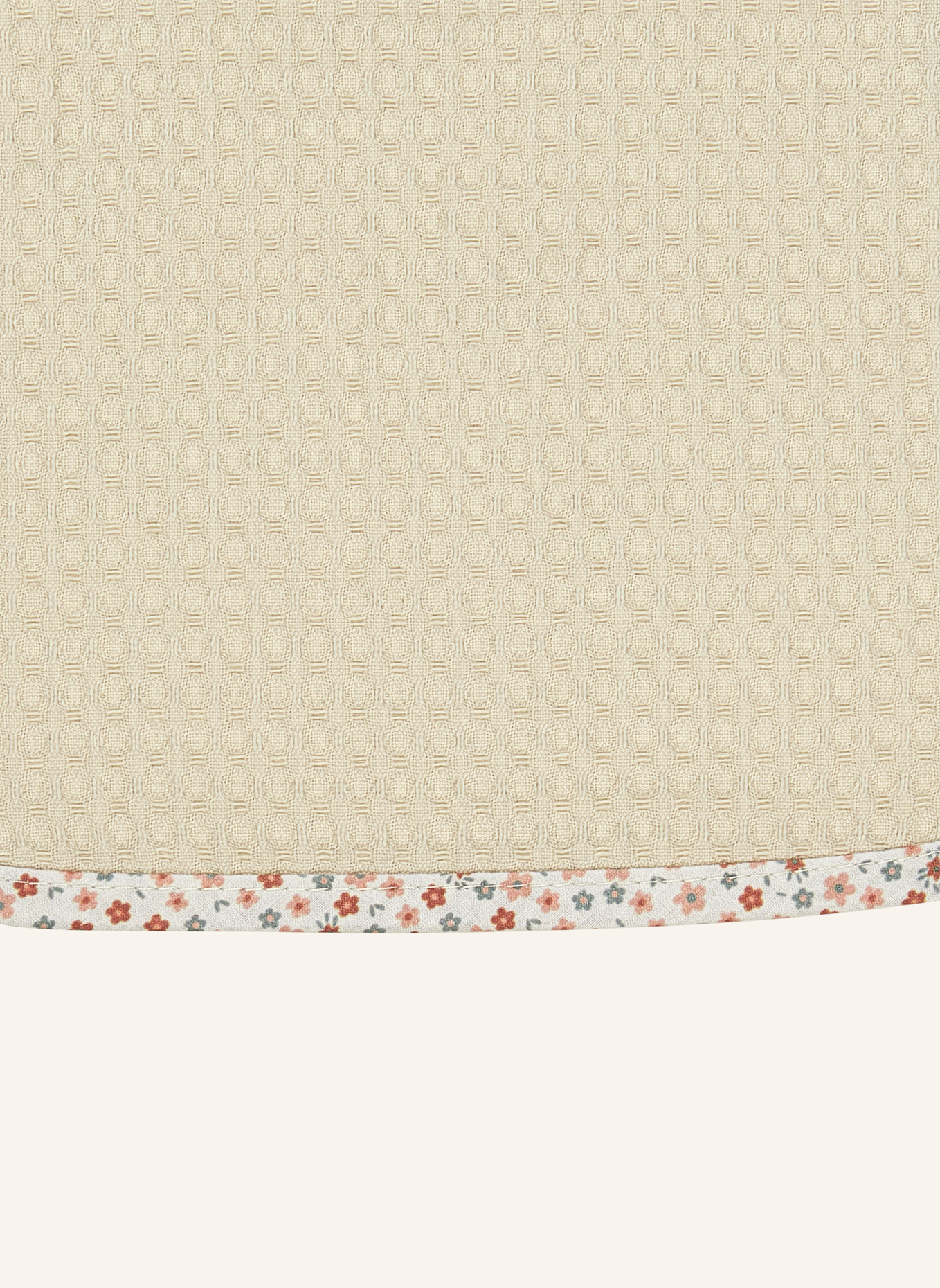 Sterntaler Ärmellätzchen BAUERNHOF: BEIGE