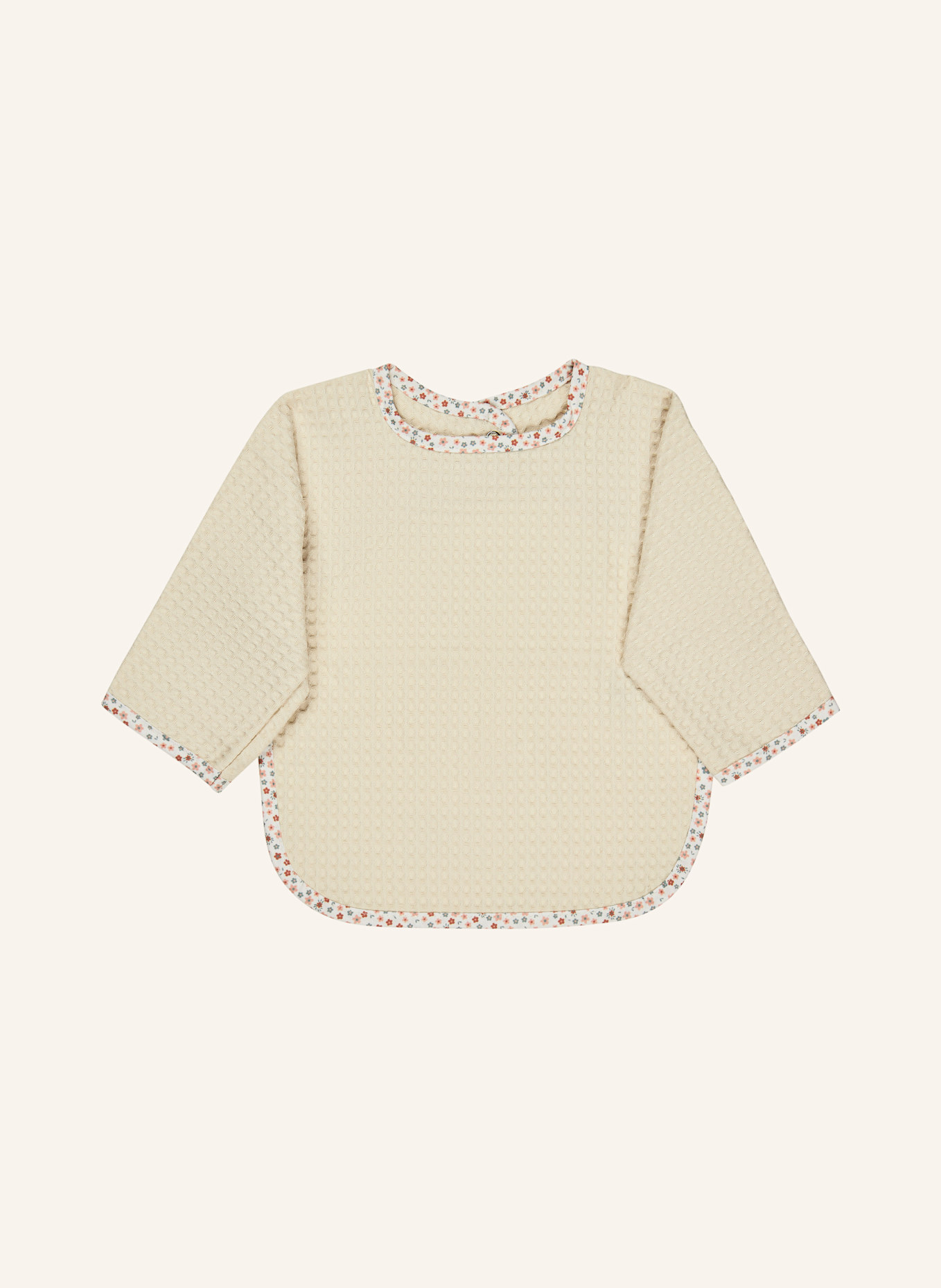 Sterntaler Ärmellätzchen BAUERNHOF: BEIGE