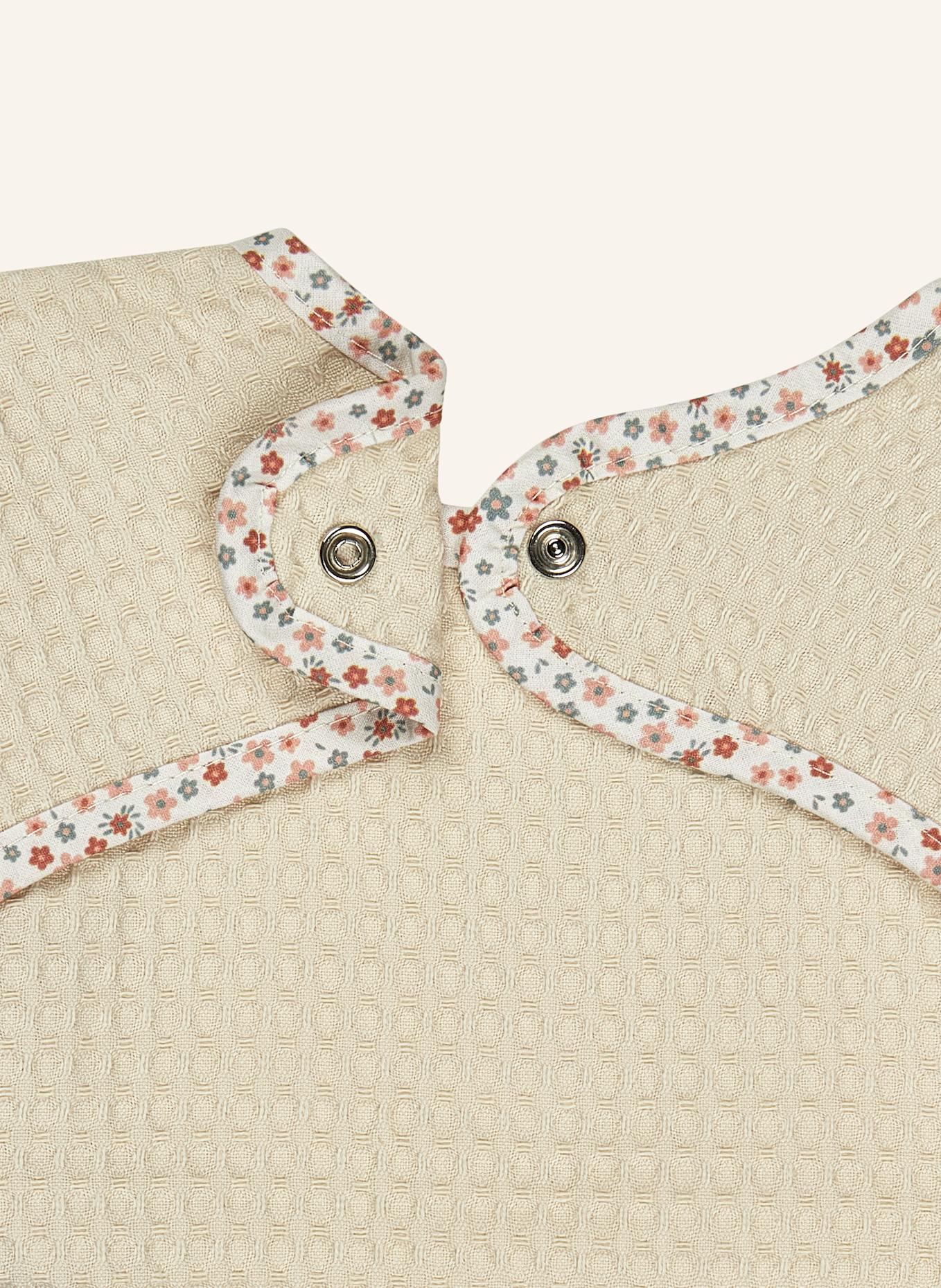 Sterntaler Ärmellätzchen BAUERNHOF: BEIGE