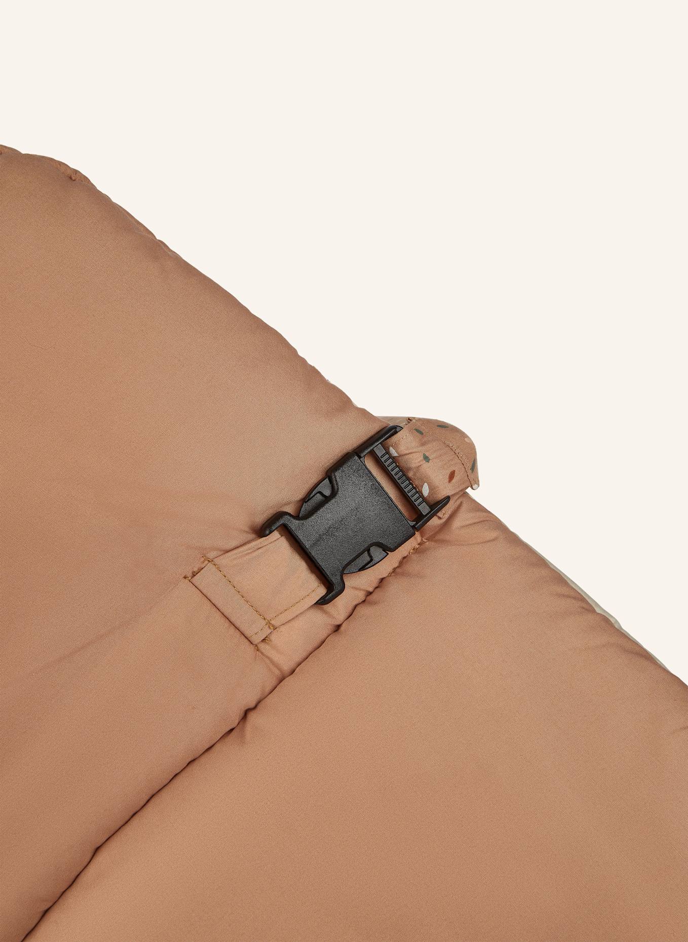 Sterntaler Spielbogen PFERD Sunny: BRAUN