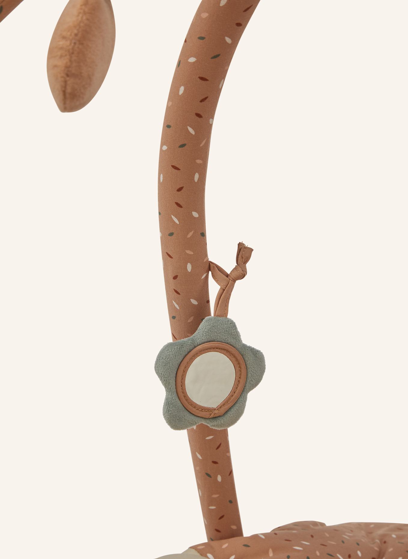 Sterntaler Spielbogen PFERD Sunny: BRAUN