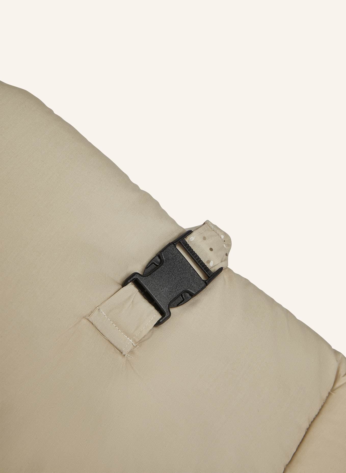 Sterntaler Spielbogen SCHAF Flocke: BEIGE