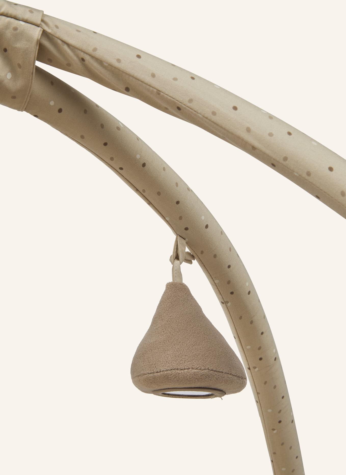 Sterntaler Spielbogen SCHAF Flocke: BEIGE