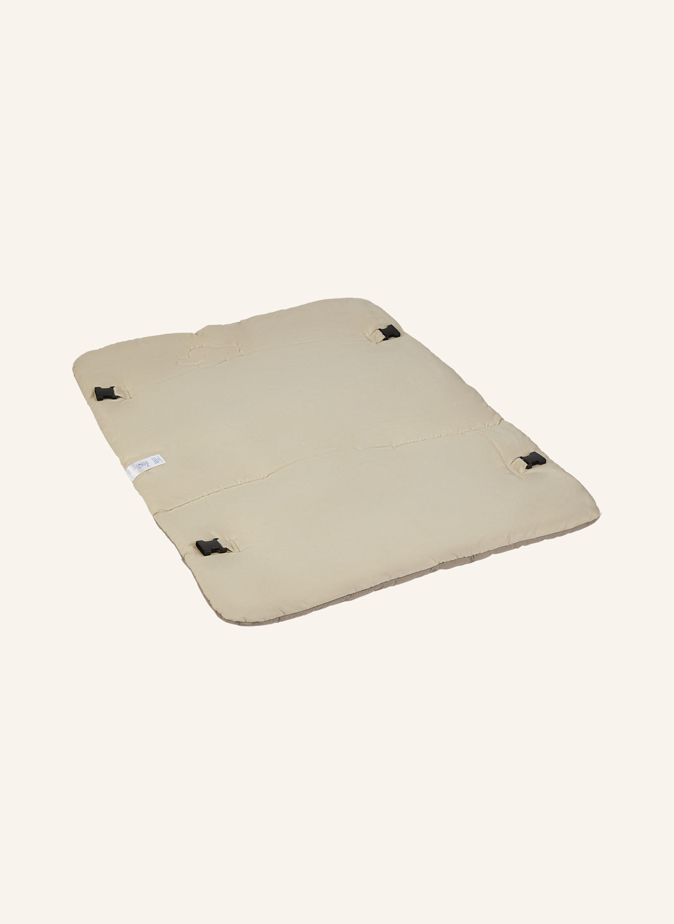 Sterntaler Spielbogen SCHAF Flocke: BEIGE