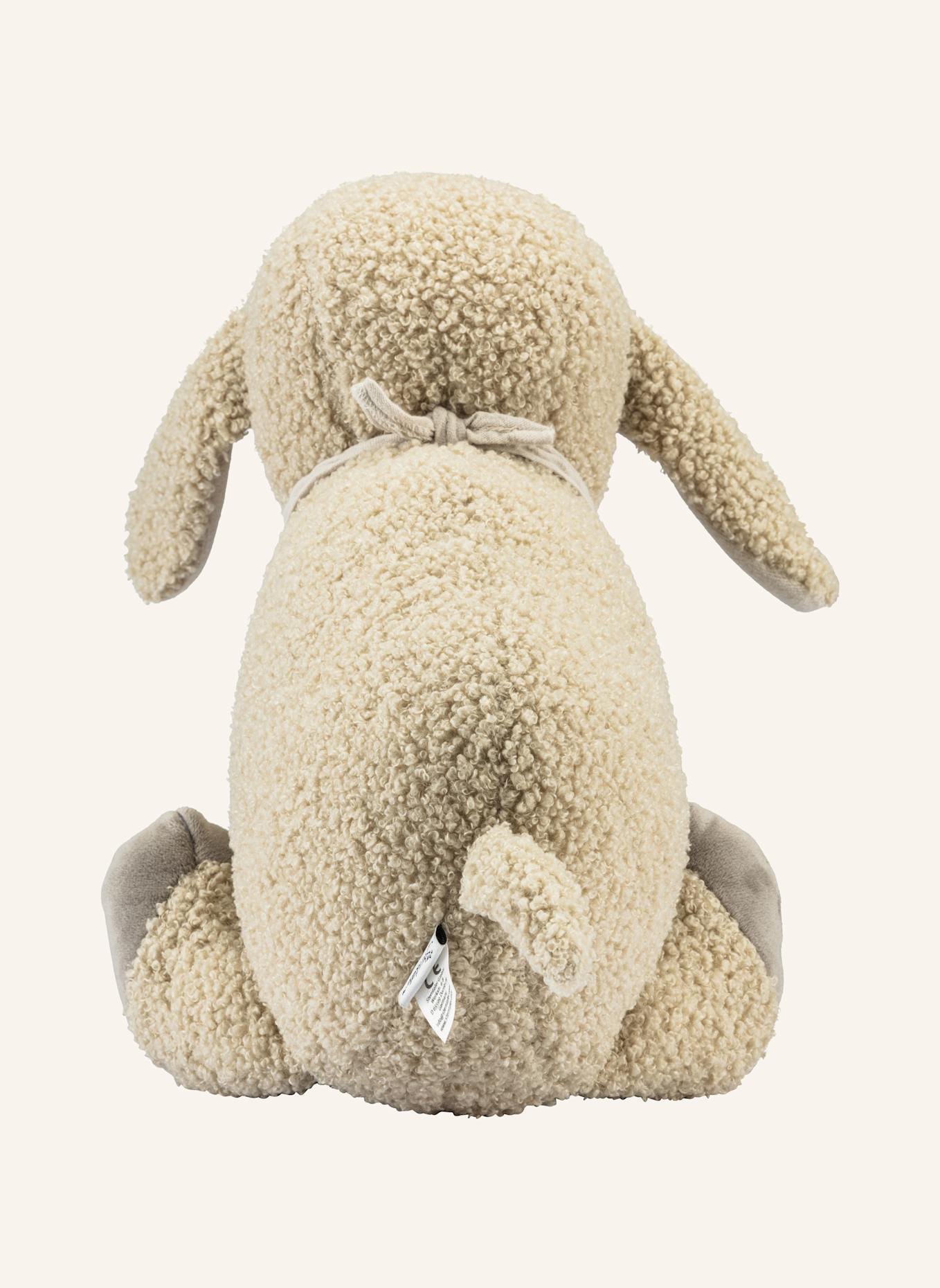 Sterntaler Kuscheltier XL SCHAF Flocke: BEIGE