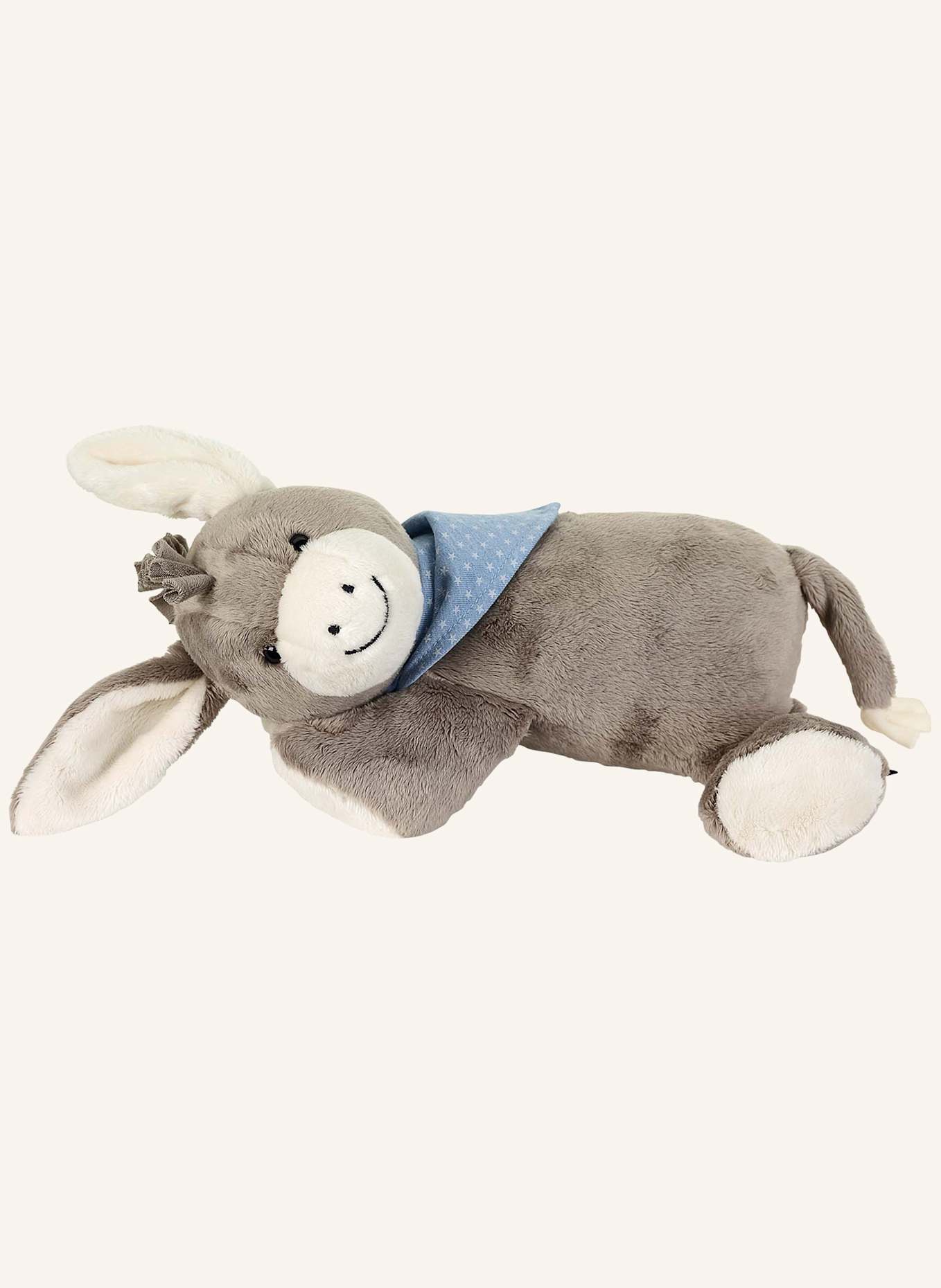 Sterntaler Schlaf Gut Figur ESEL Emmi: GRAU