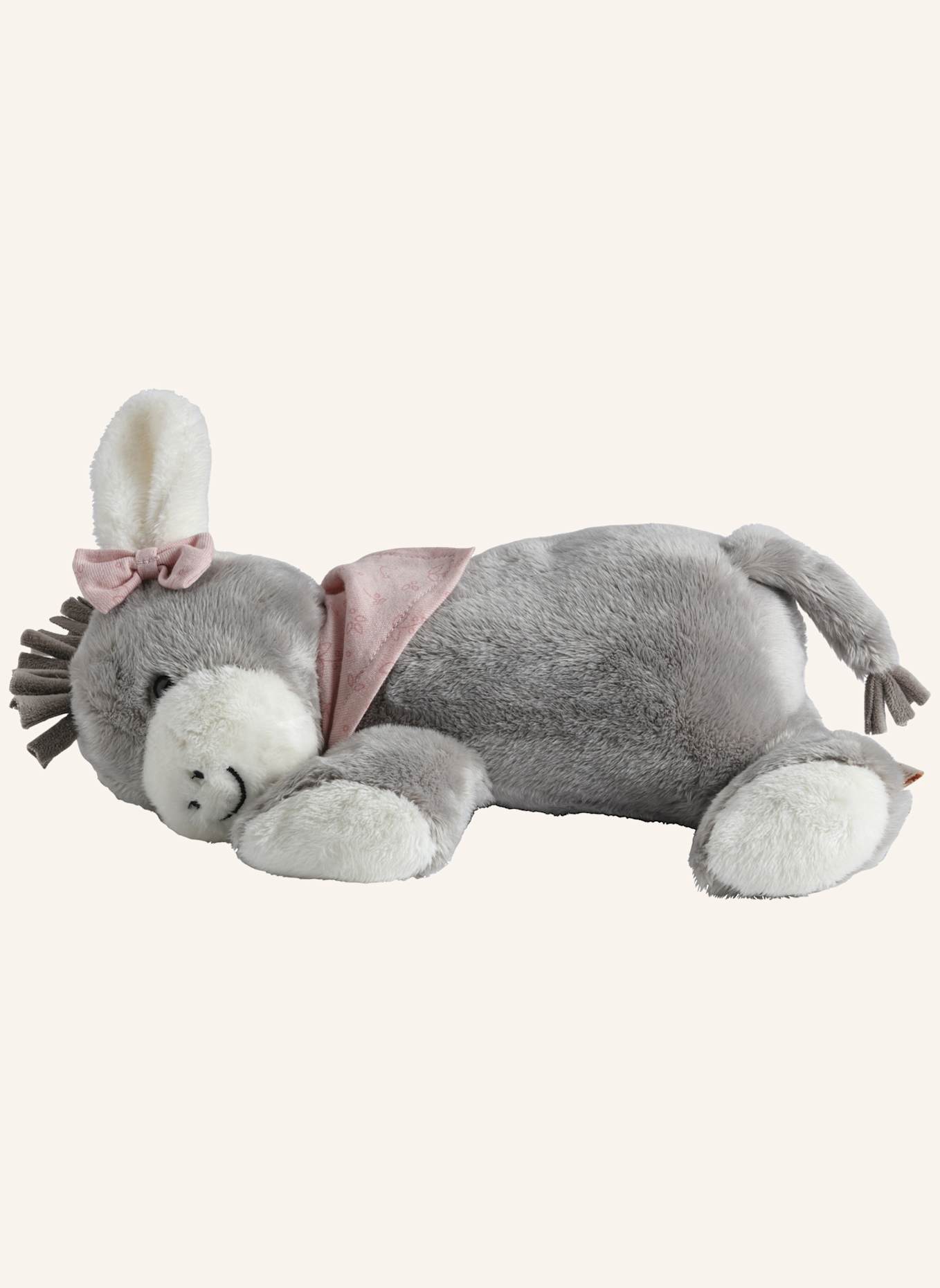 Sterntaler Schlaf Gut Figur Emmi Girl: GRAU