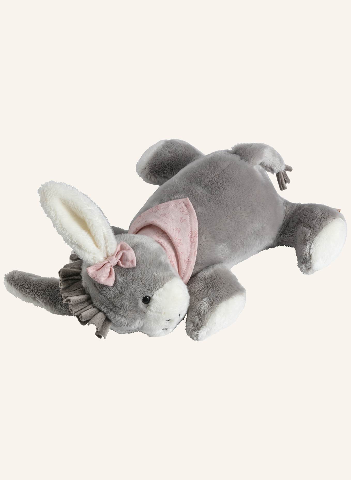 Sterntaler Schlaf Gut Figur Emmi Girl: GRAU