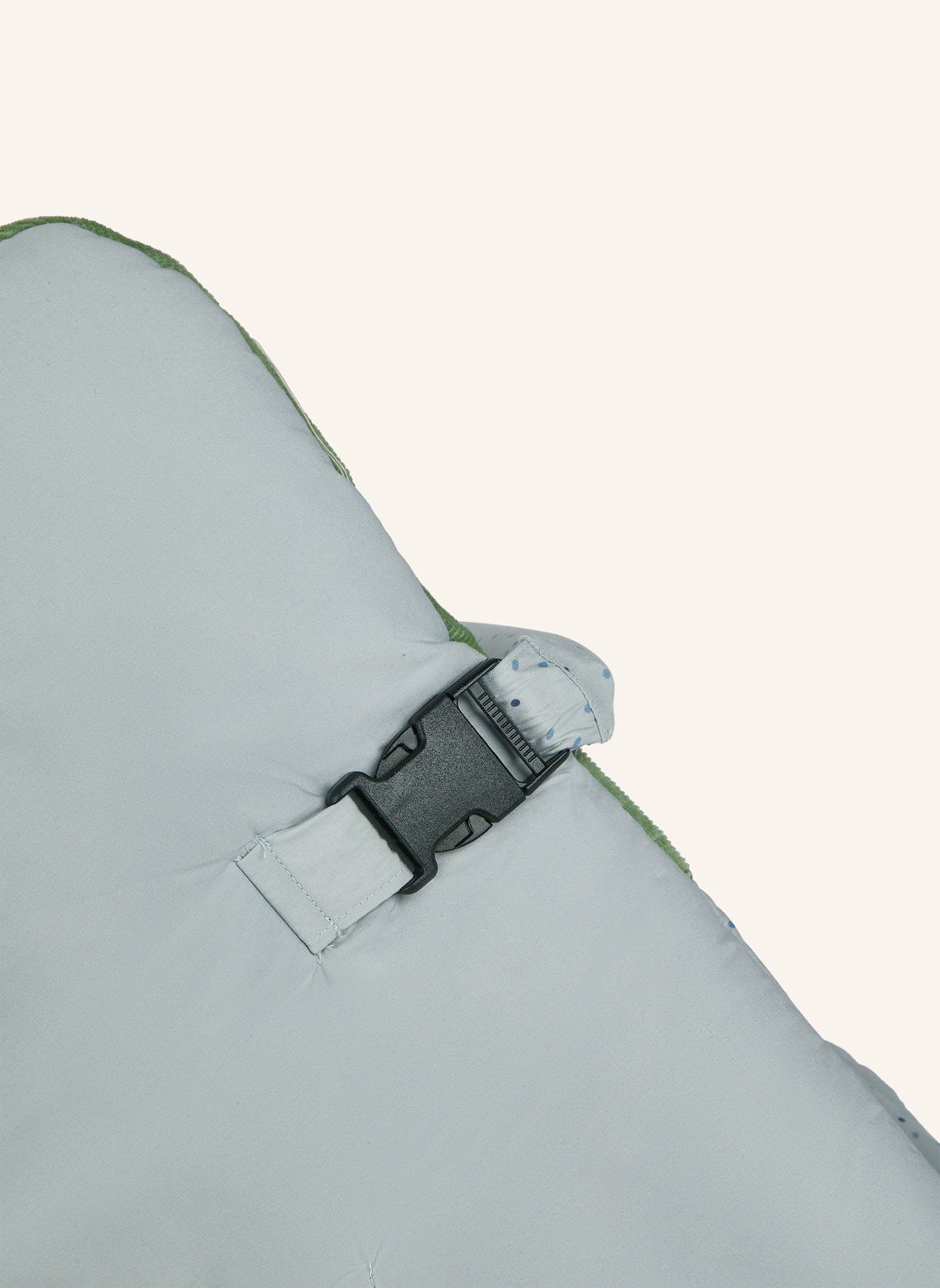 Sterntaler Spielbogen DINO Rexi: HELLBLAU