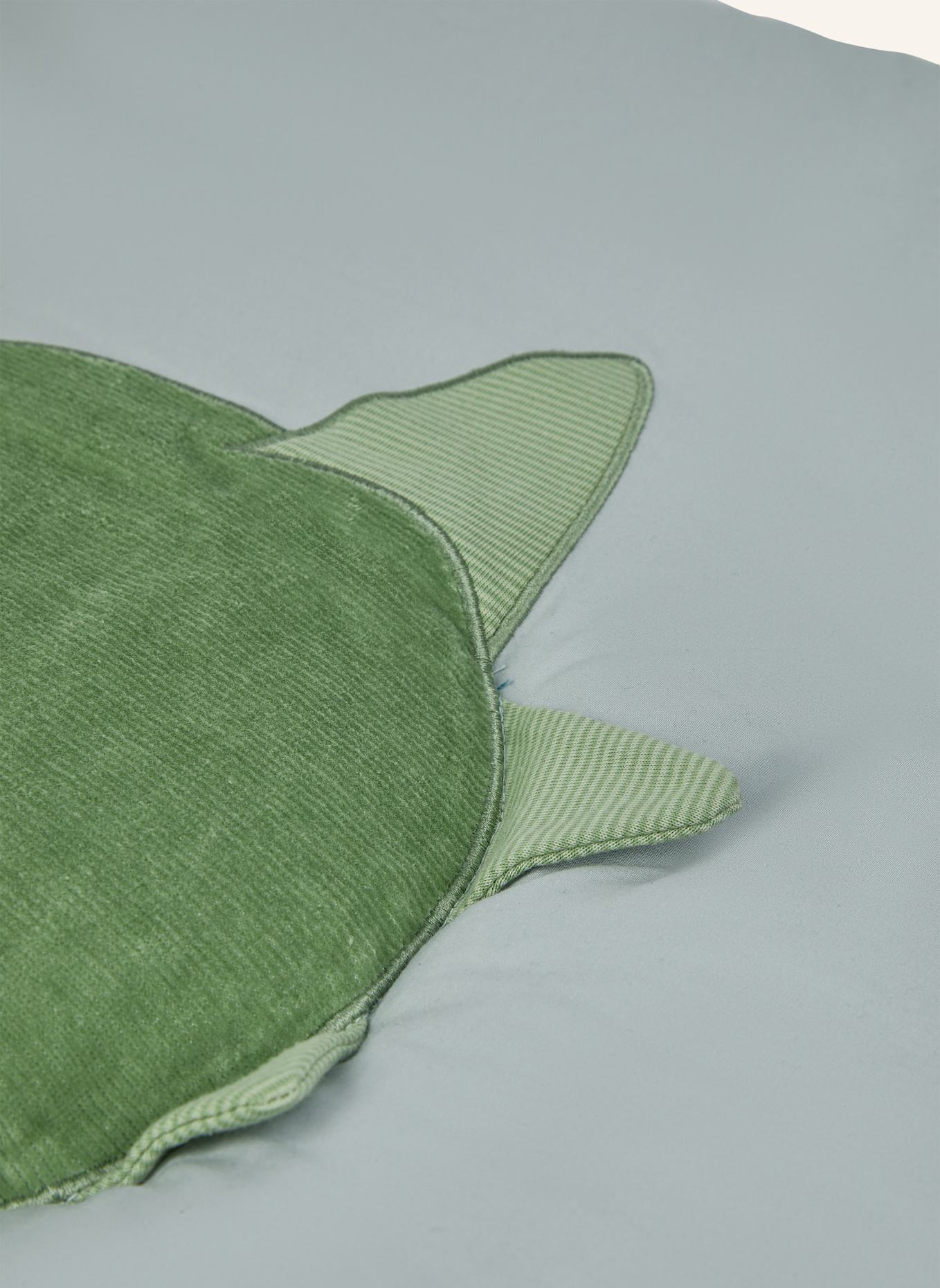 Sterntaler Spielbogen DINO Rexi: HELLBLAU