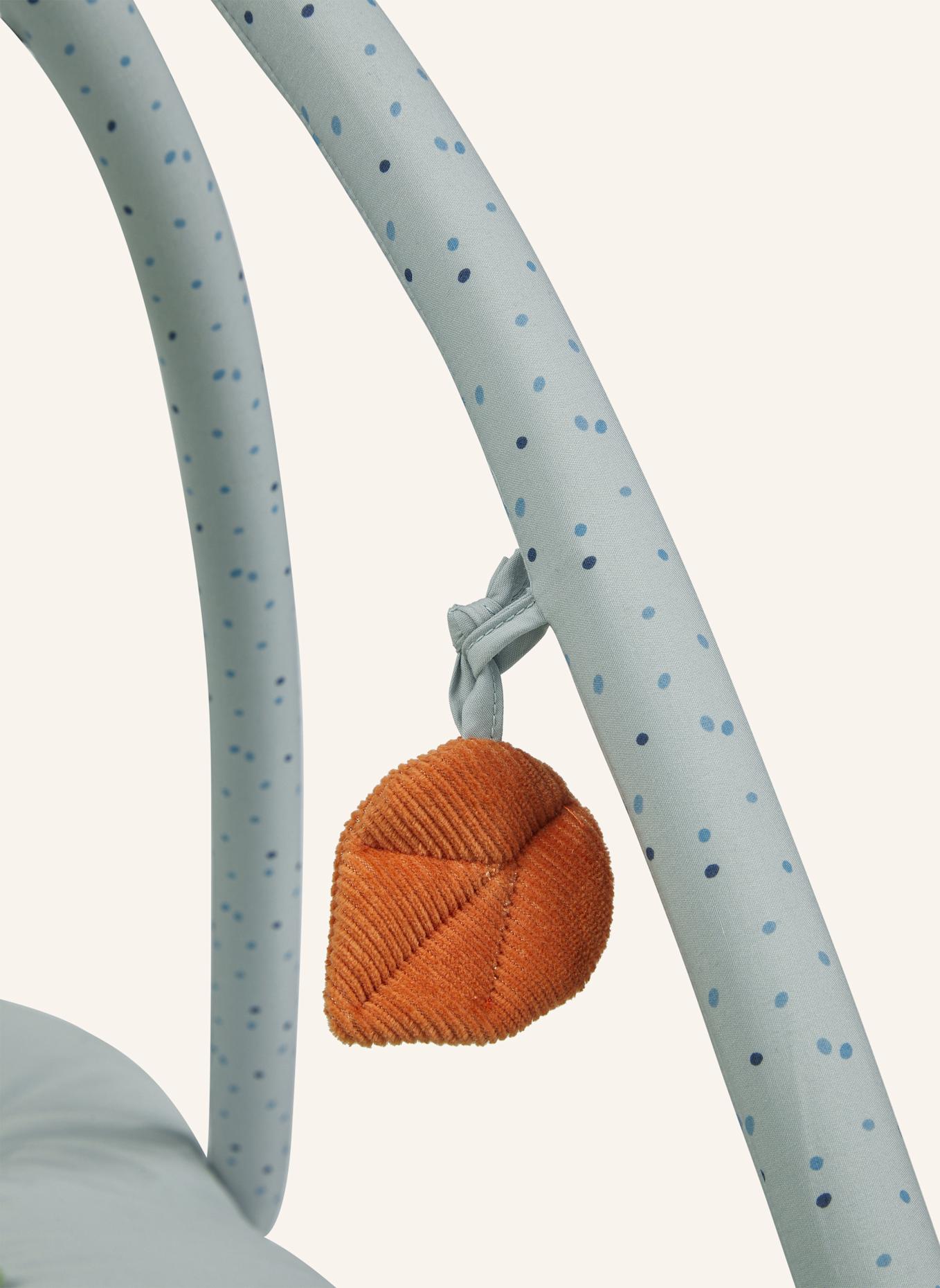 Sterntaler Spielbogen DINO Rexi: HELLBLAU