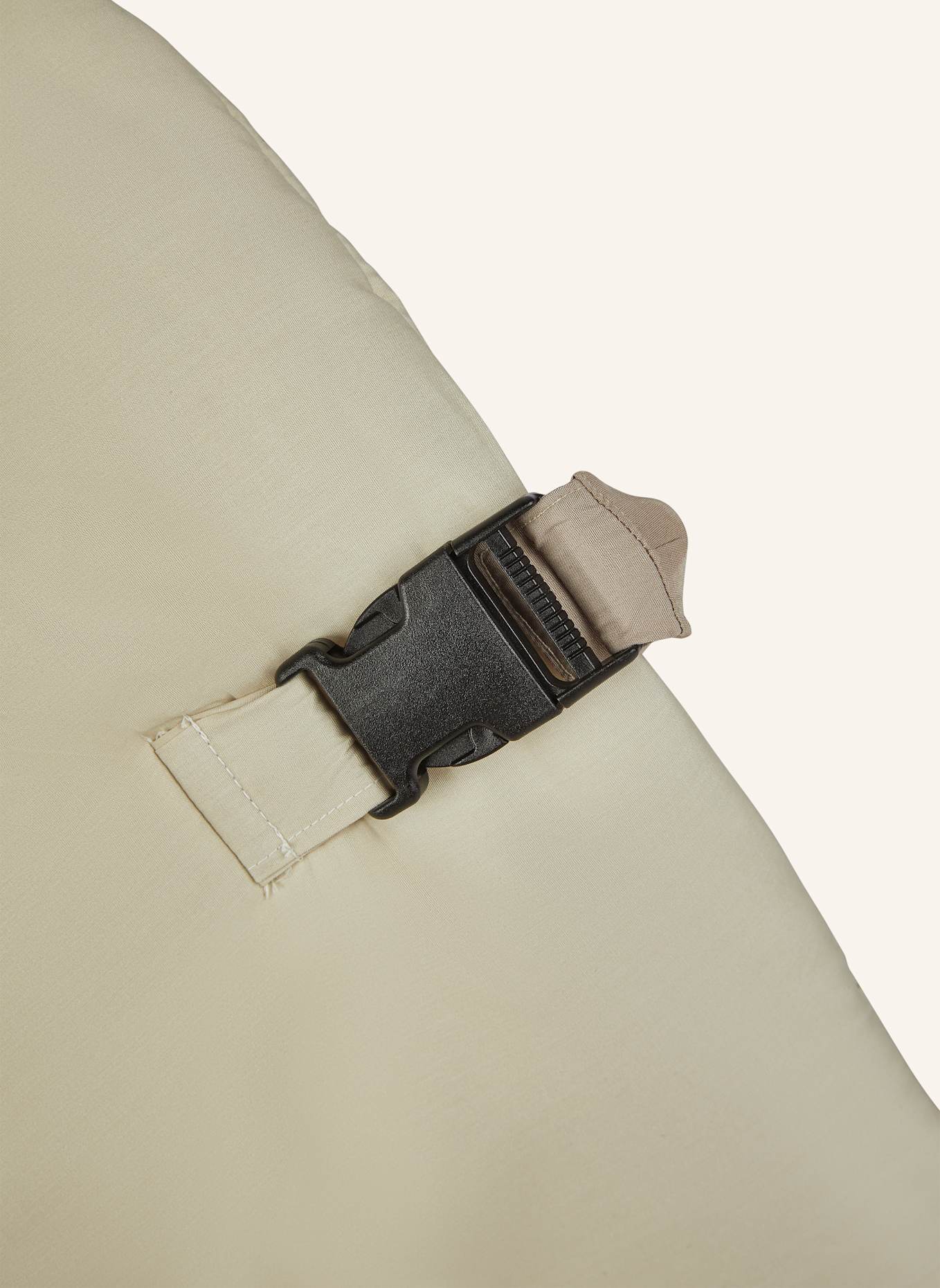 Sterntaler Spielbogen HUND Lucky: BEIGE