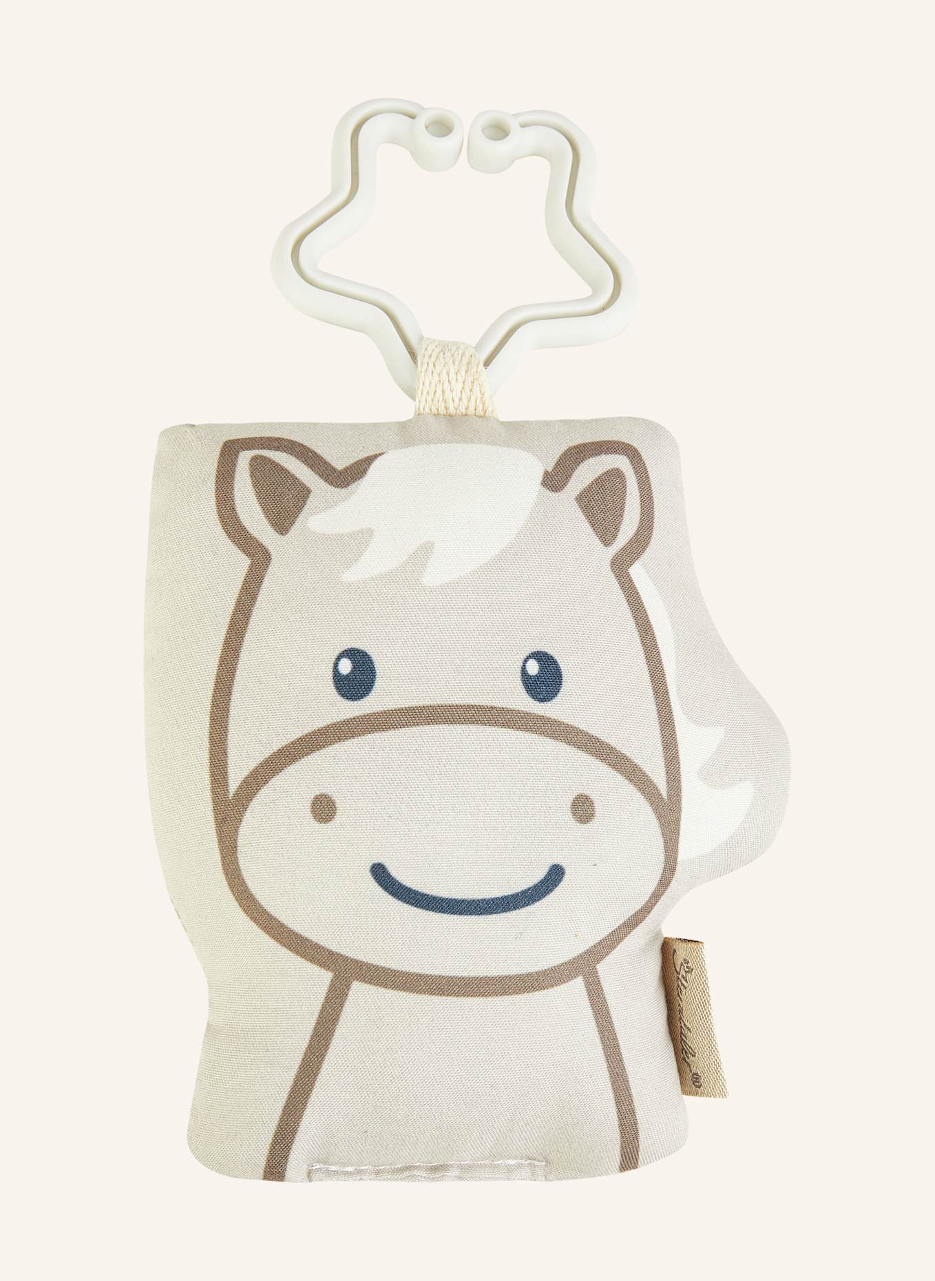 Sterntaler Spielbogen BAUERNHOF: BEIGE