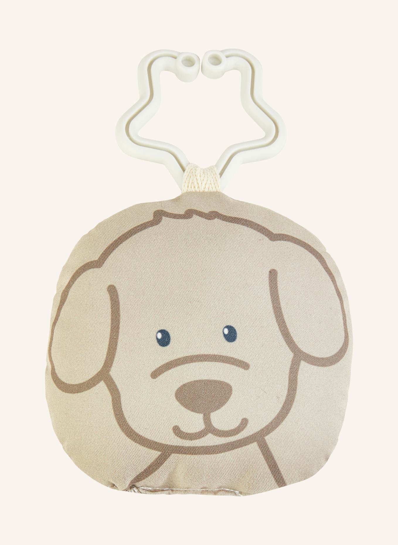 Sterntaler Spielbogen BAUERNHOF: BEIGE