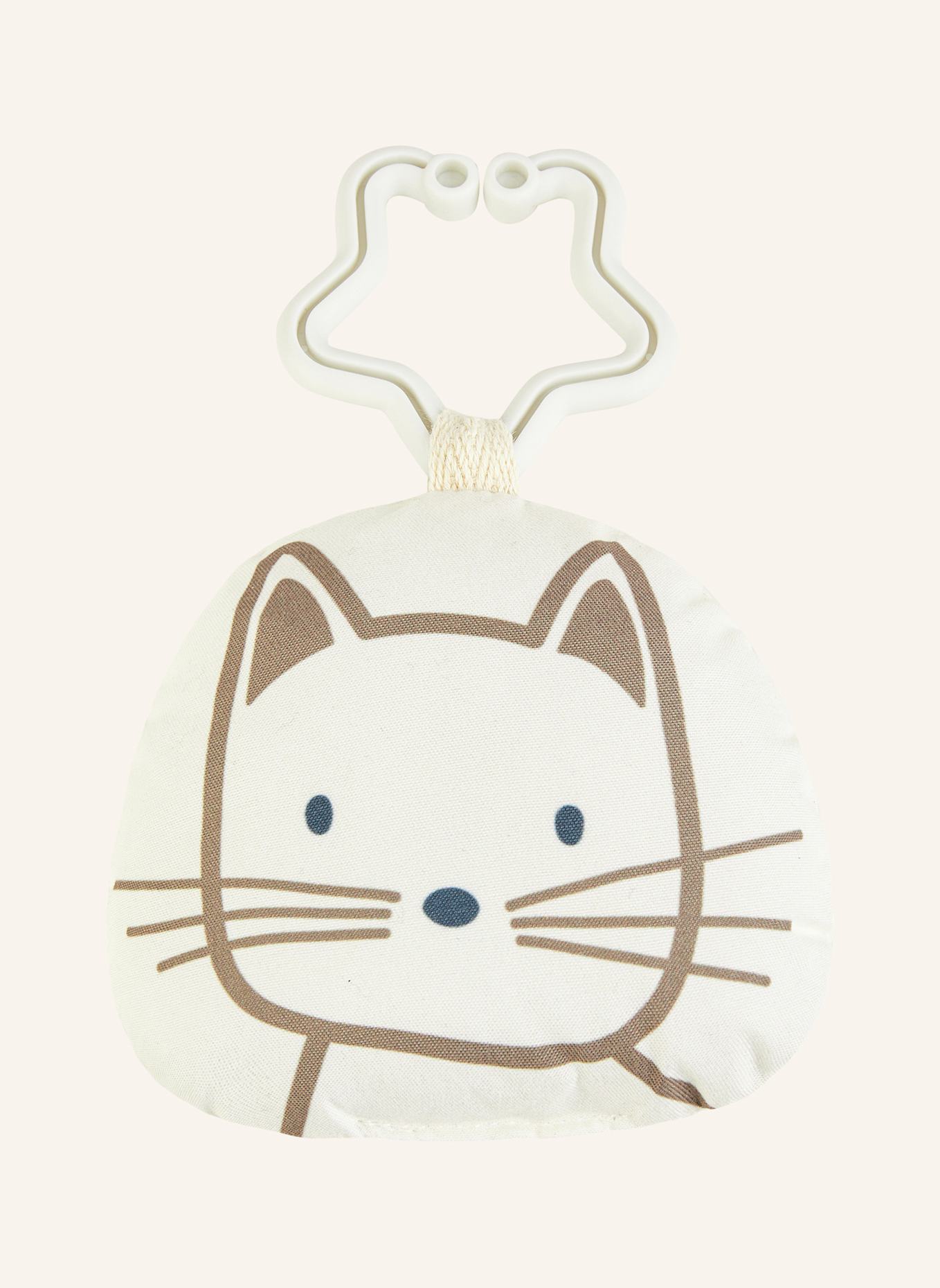 Sterntaler Spielbogen BAUERNHOF: BEIGE