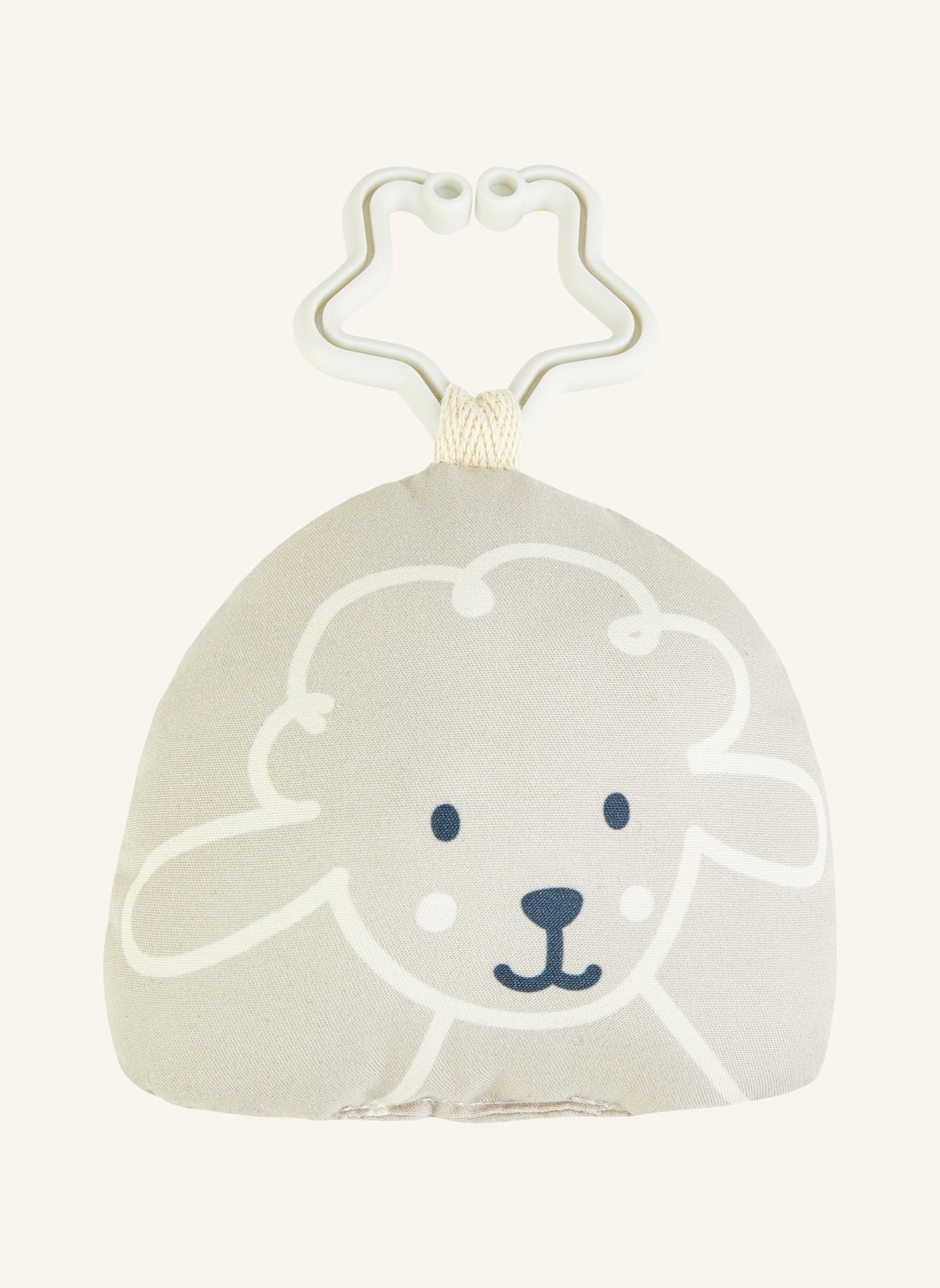 Sterntaler Spielbogen BAUERNHOF: BEIGE