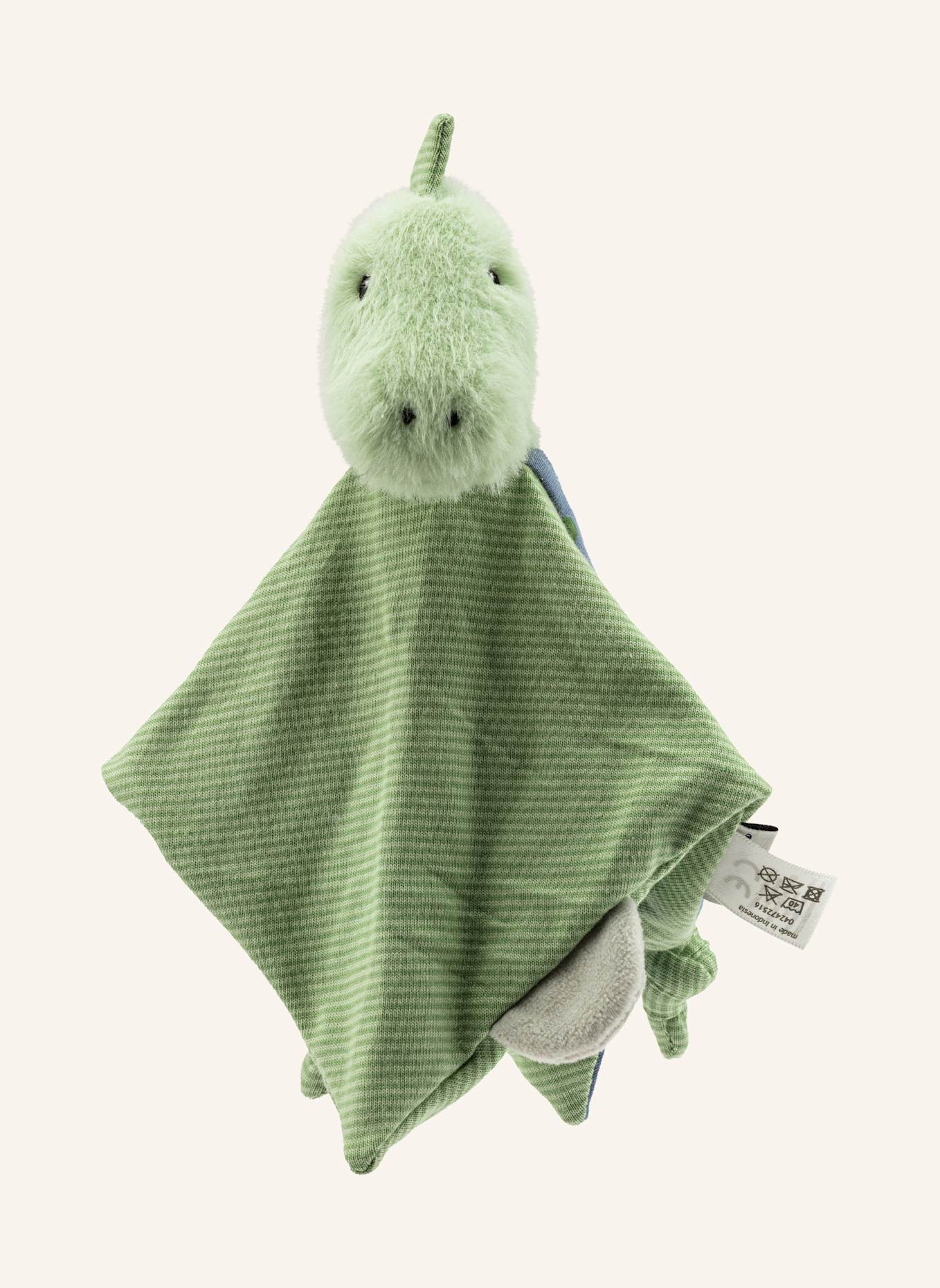 Sterntaler Geschenkset DINO Rexi: BLAU