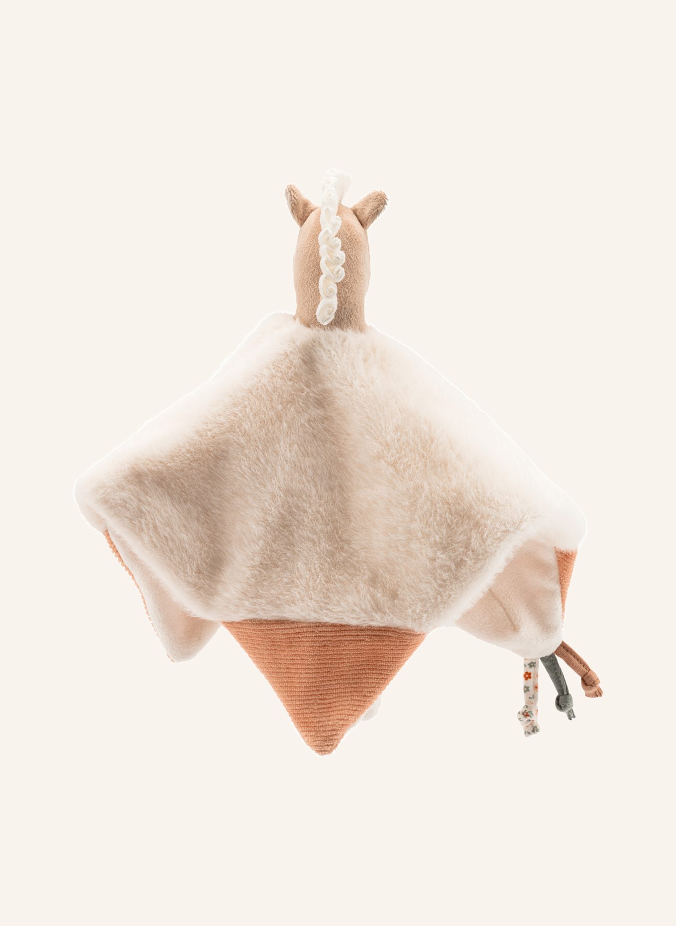 Sterntaler Geschenkset BAUERNHOF Pferd: BEIGE