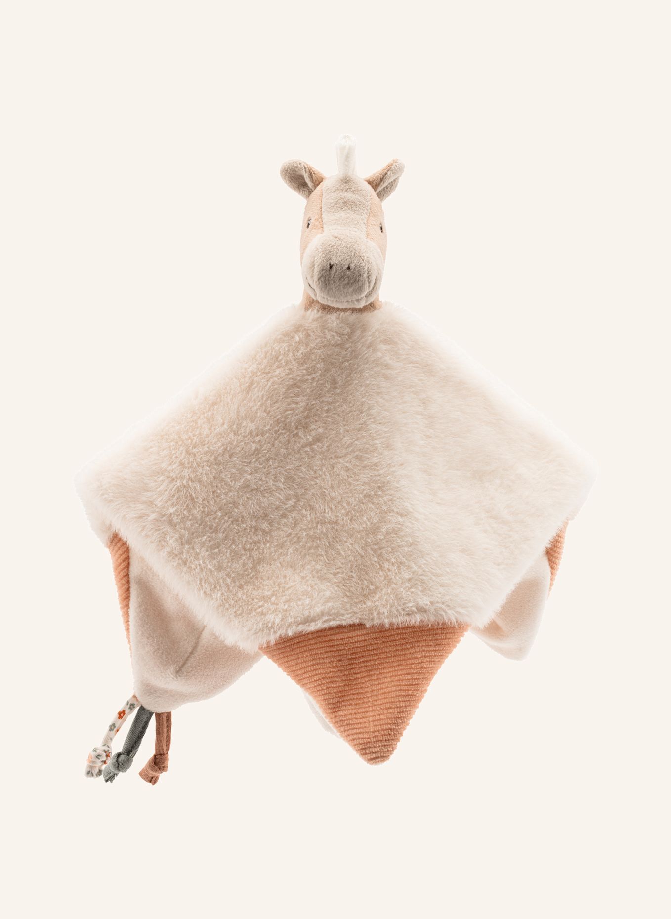 Sterntaler Geschenkset BAUERNHOF Pferd: BEIGE