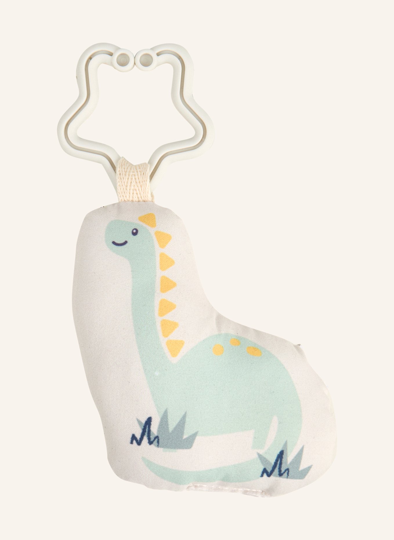 Sterntaler Spielbogen DINO Rexi: HELLBLAU