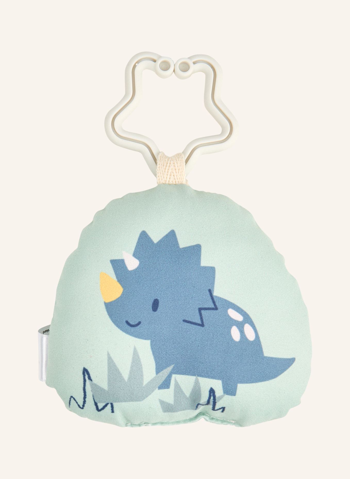 Sterntaler Spielbogen DINO Rexi: HELLBLAU