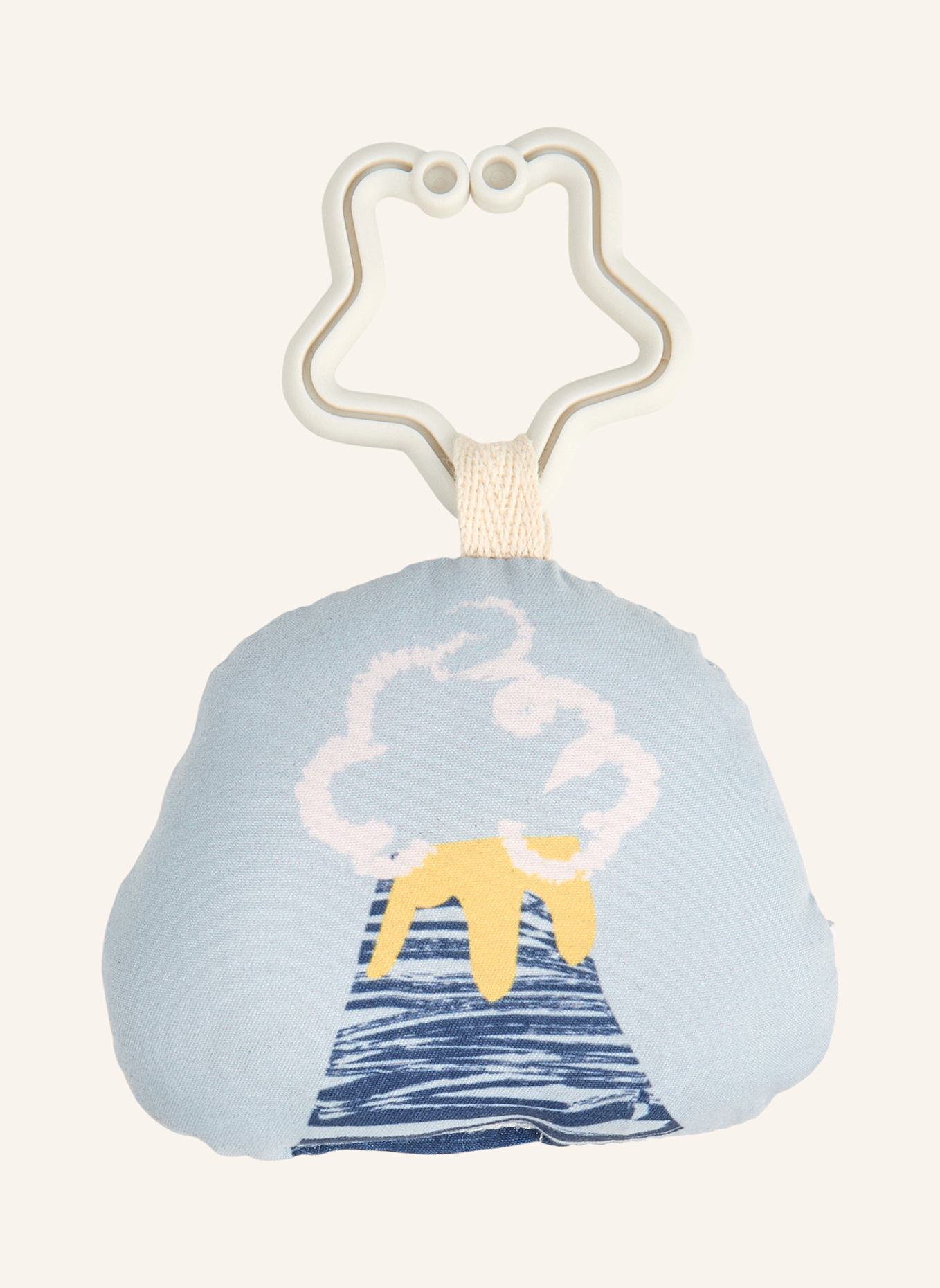 Sterntaler Spielbogen DINO Rexi: HELLBLAU