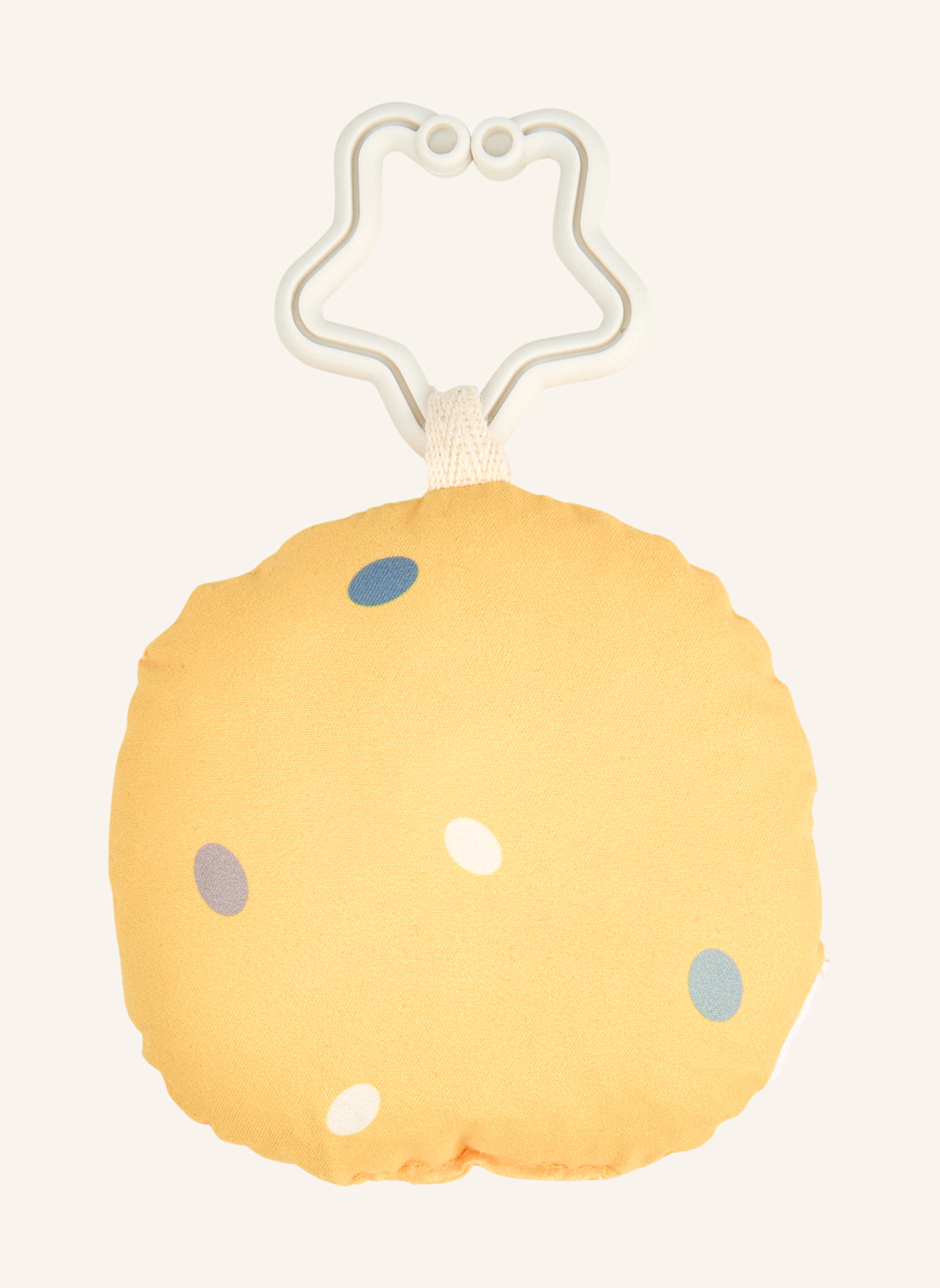 Sterntaler Spielbogen DINO Rexi: HELLBLAU