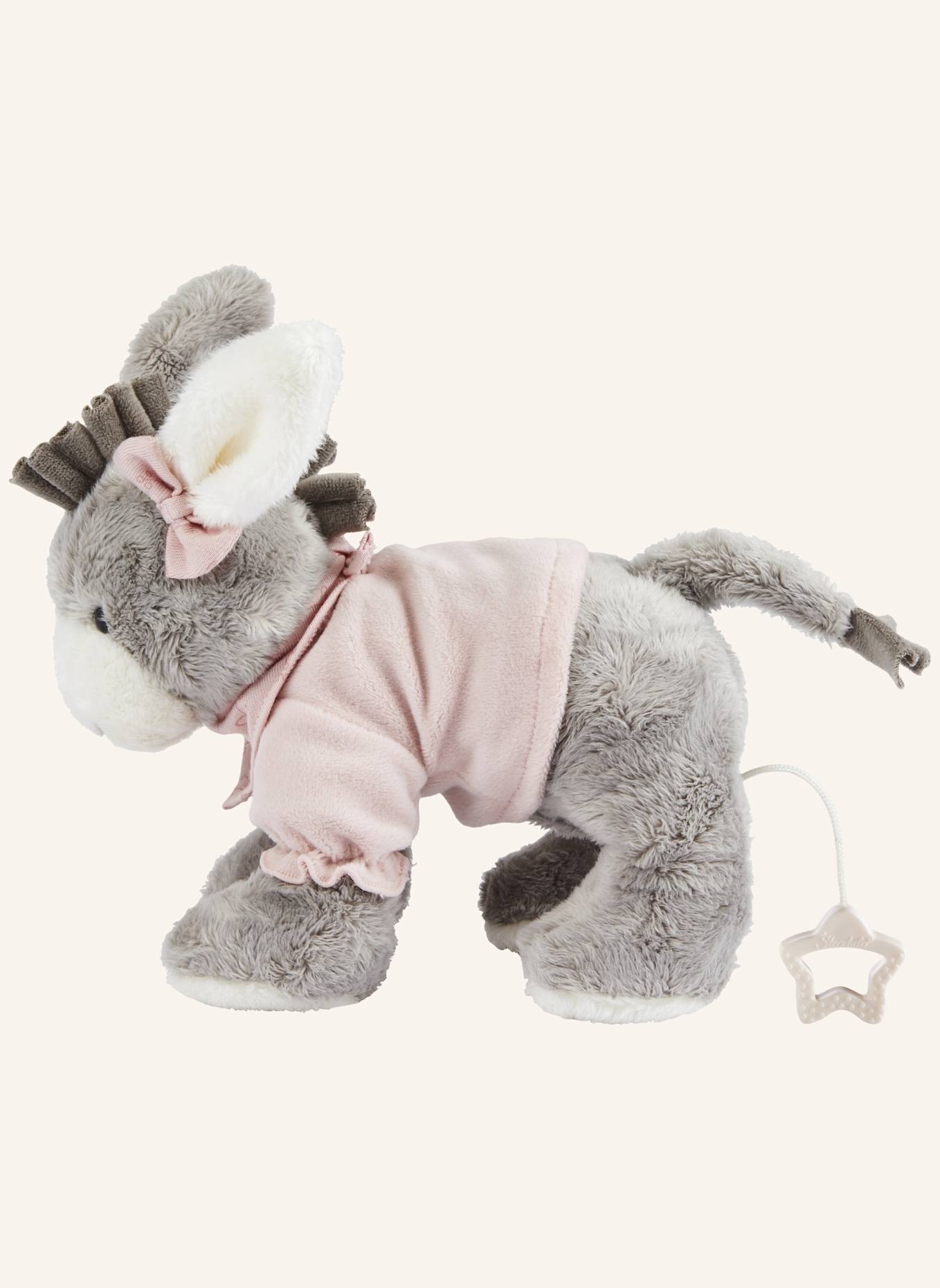 Sterntaler Spieluhr mittel EMMI GIRL: HELLROSA