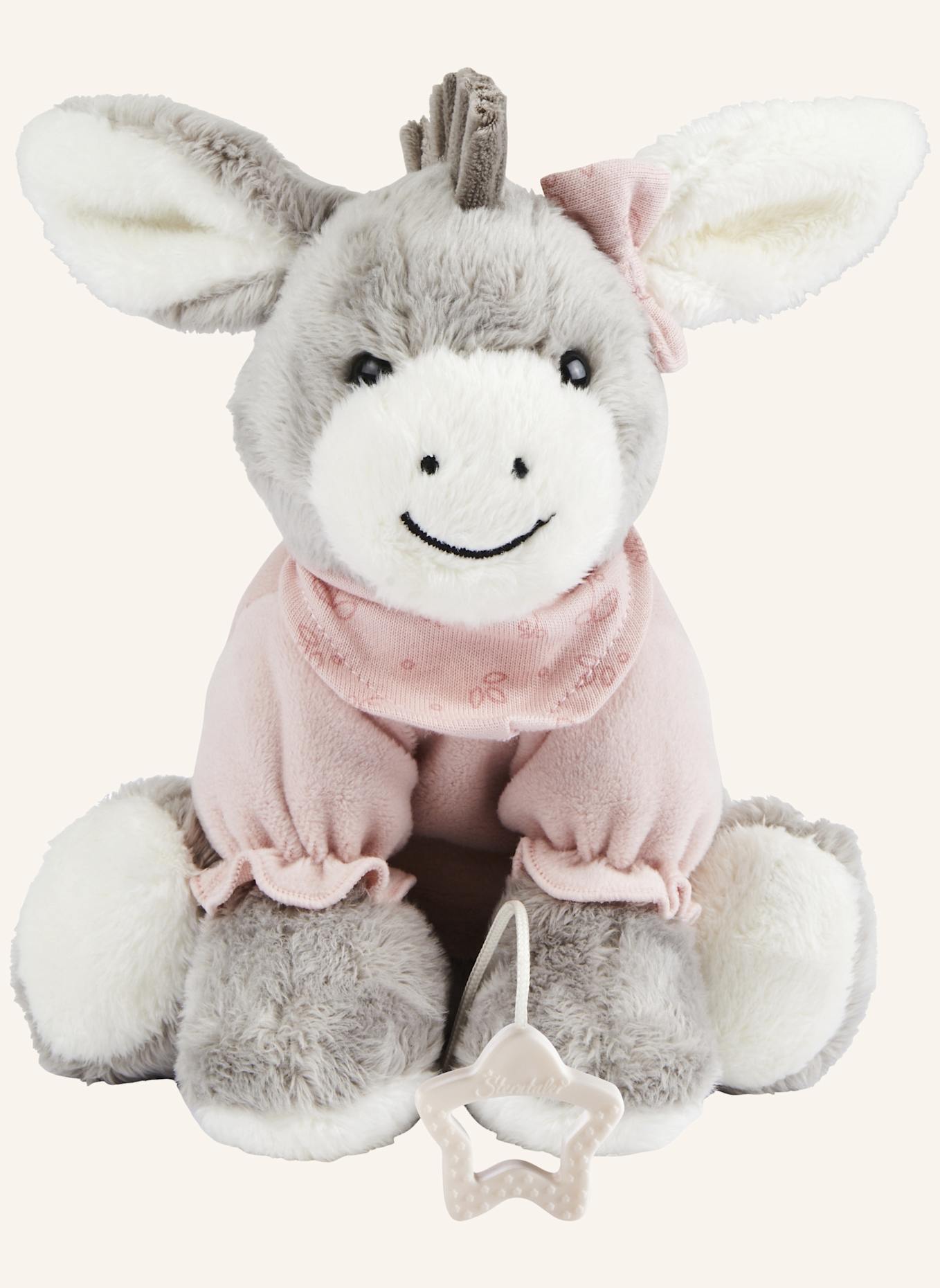Sterntaler Spieluhr mittel EMMI GIRL: HELLROSA