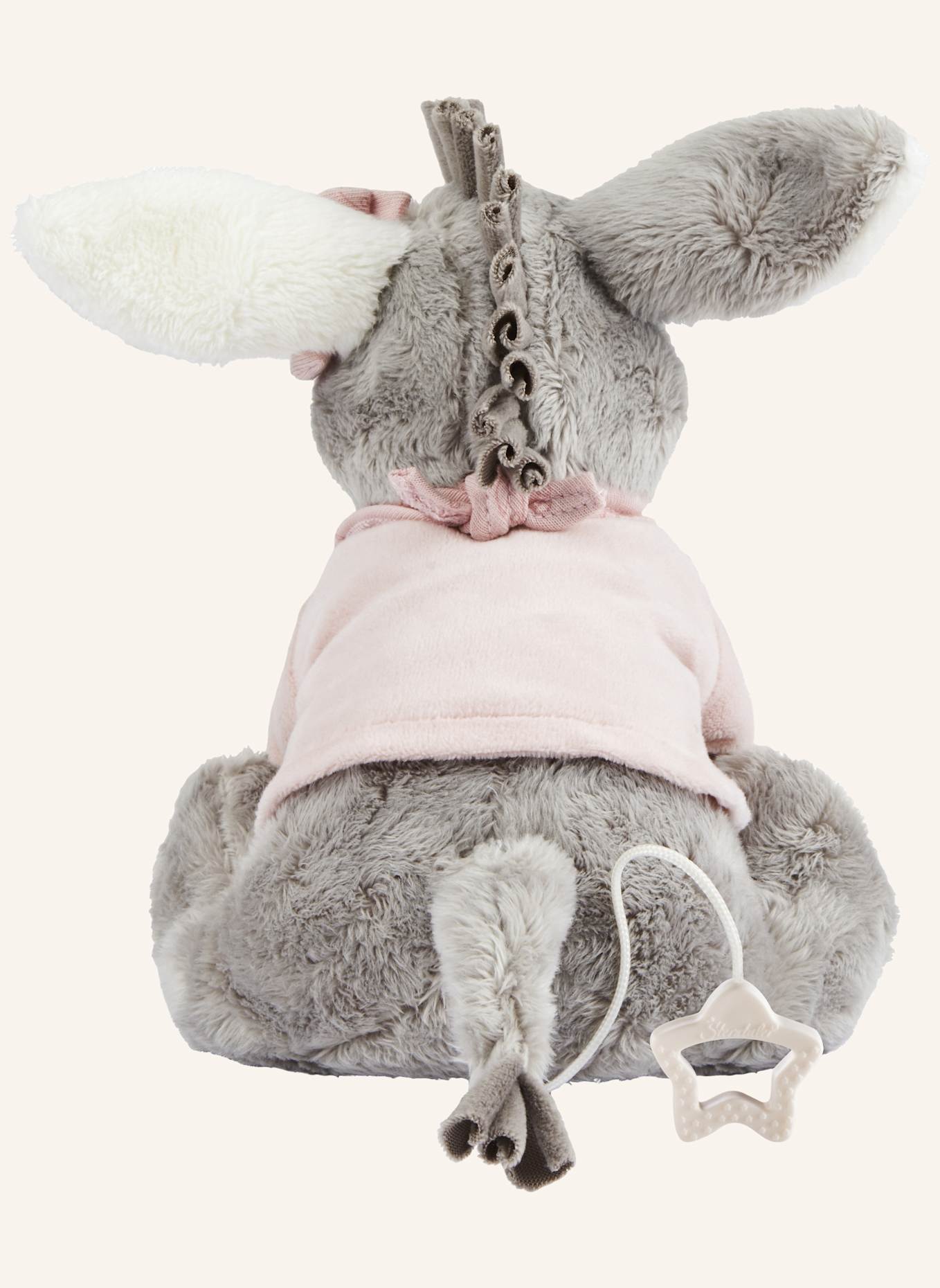 Sterntaler Spieluhr mittel EMMI GIRL: HELLROSA