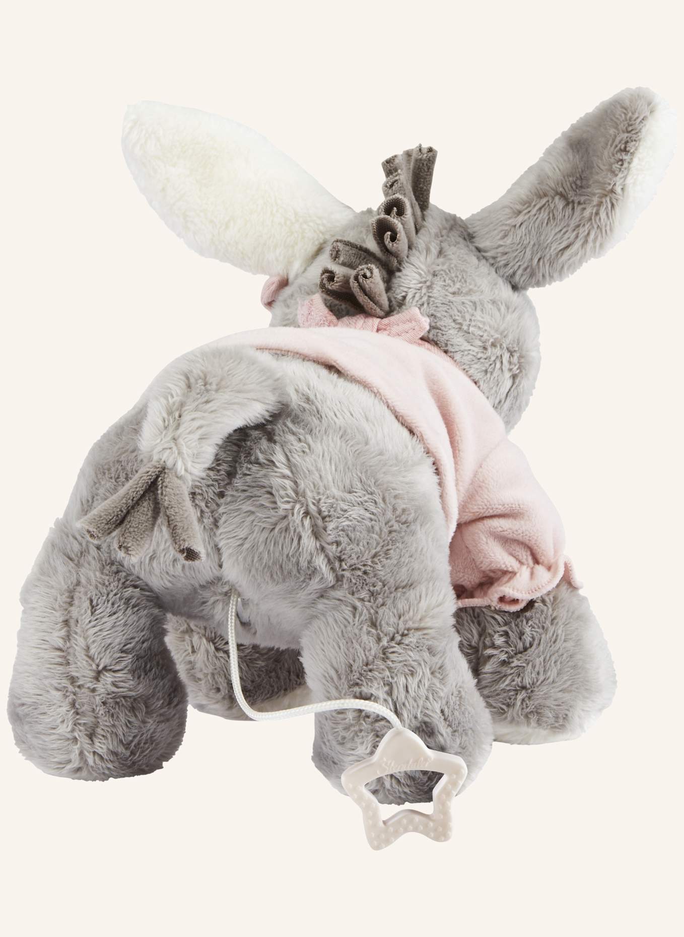 Sterntaler Spieluhr mittel EMMI GIRL: HELLROSA