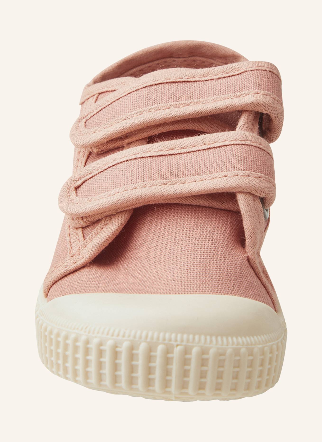 Sterntaler Sneaker uni: ROSA