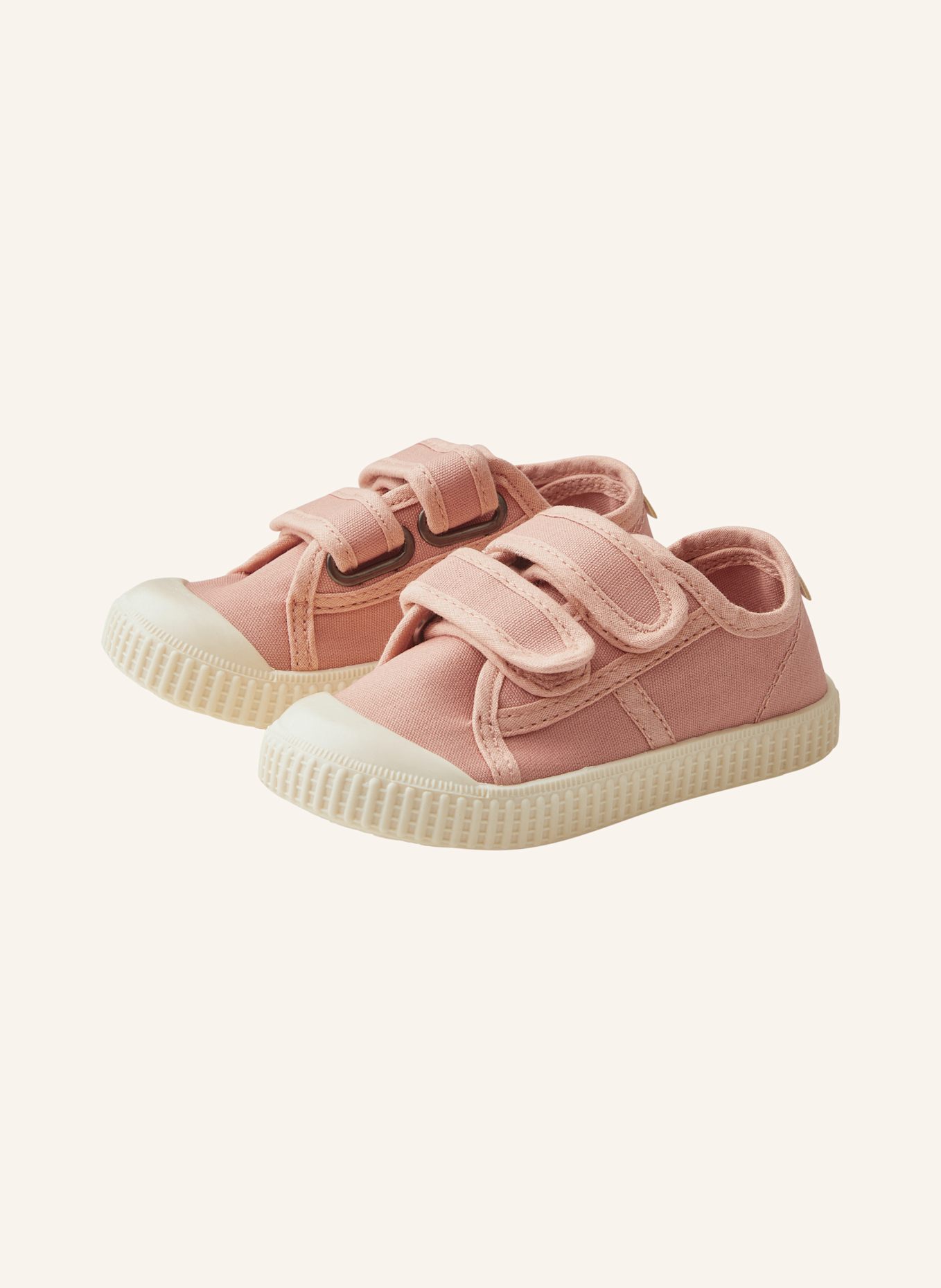 Sterntaler Sneaker uni: ROSA