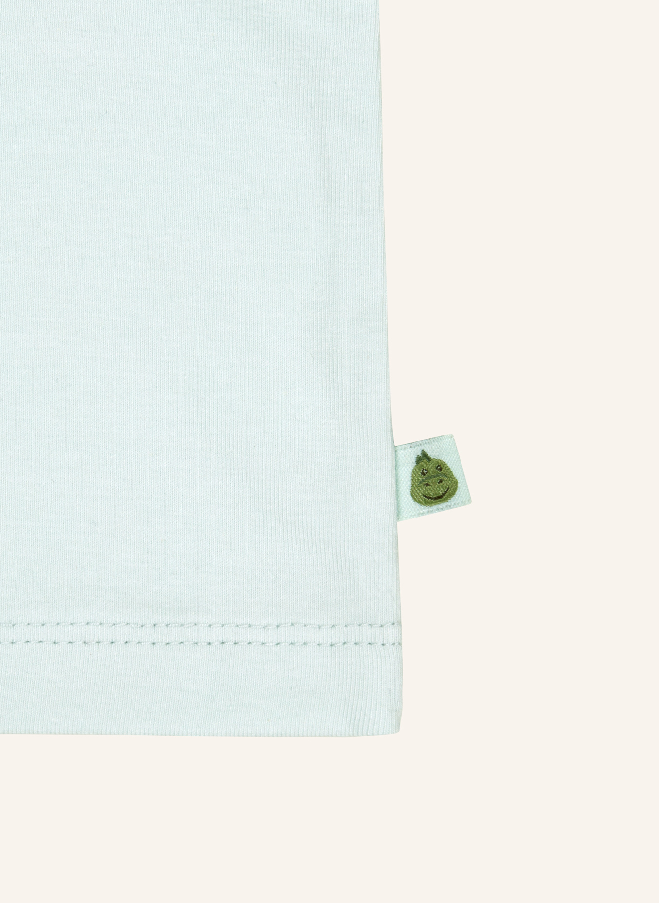 Sterntaler Langarmshirt Rexi: TÜRKIS