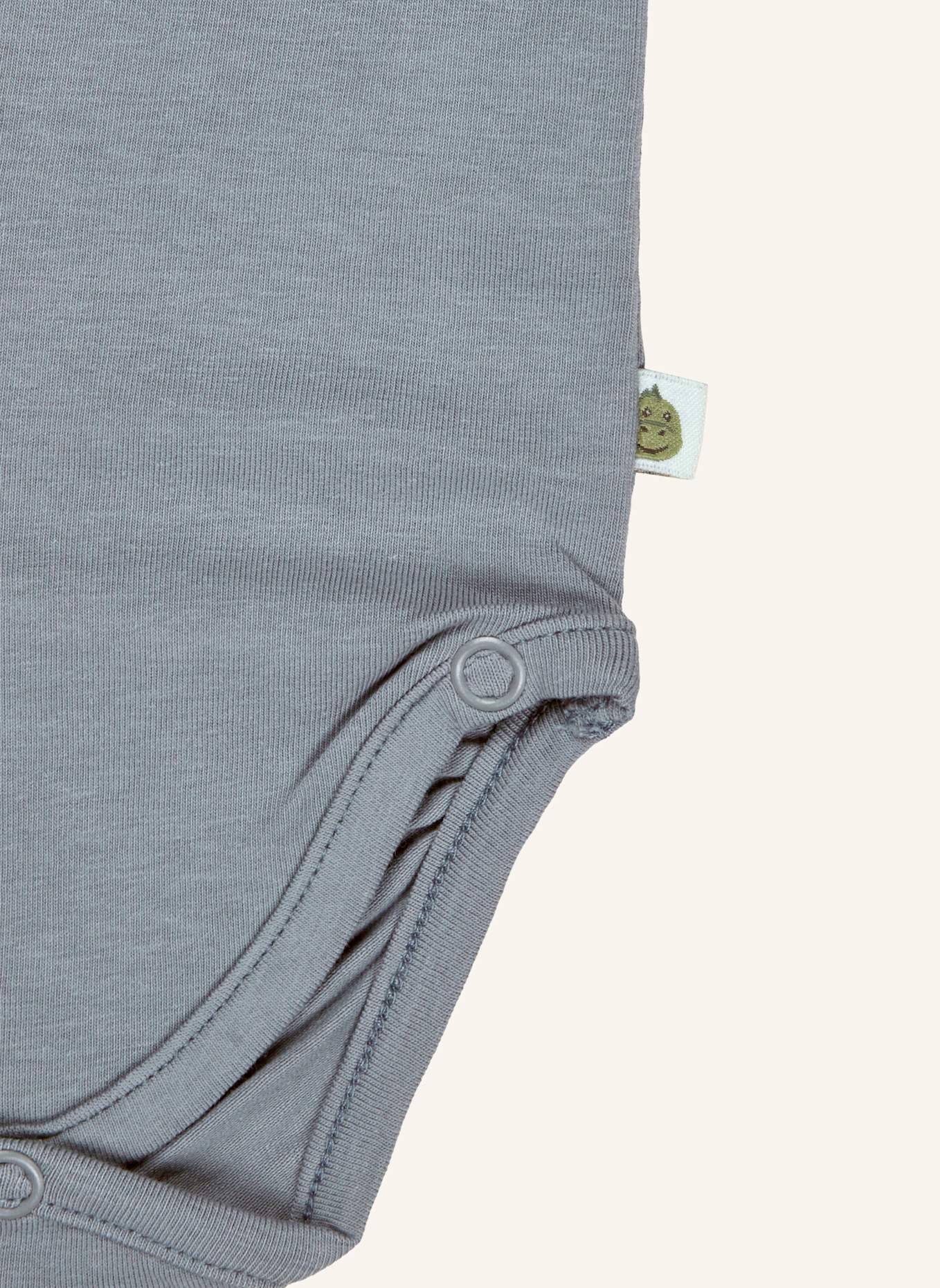 Sterntaler Body Rexi: HELLBLAU