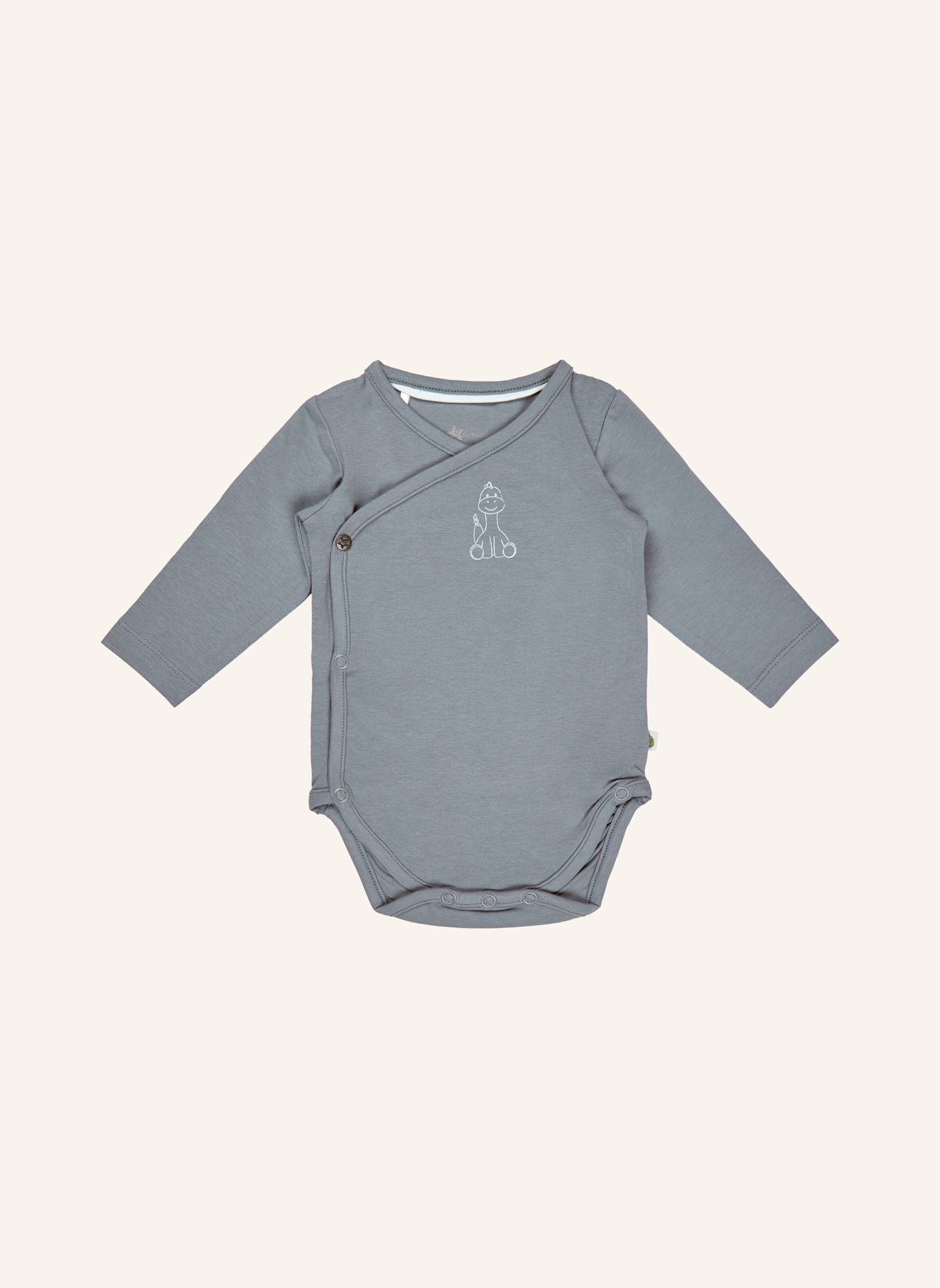 Sterntaler Body Rexi: HELLBLAU