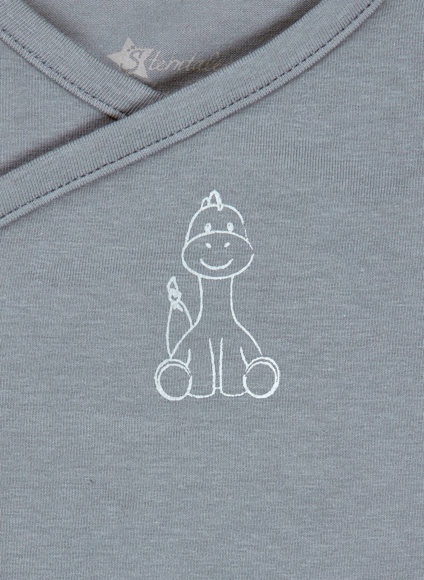 Sterntaler Body Rexi: HELLBLAU