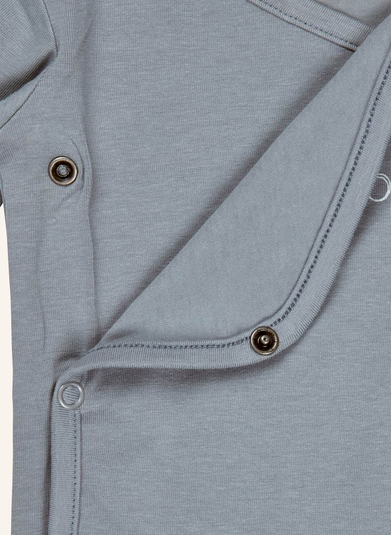 Sterntaler Body Rexi: HELLBLAU